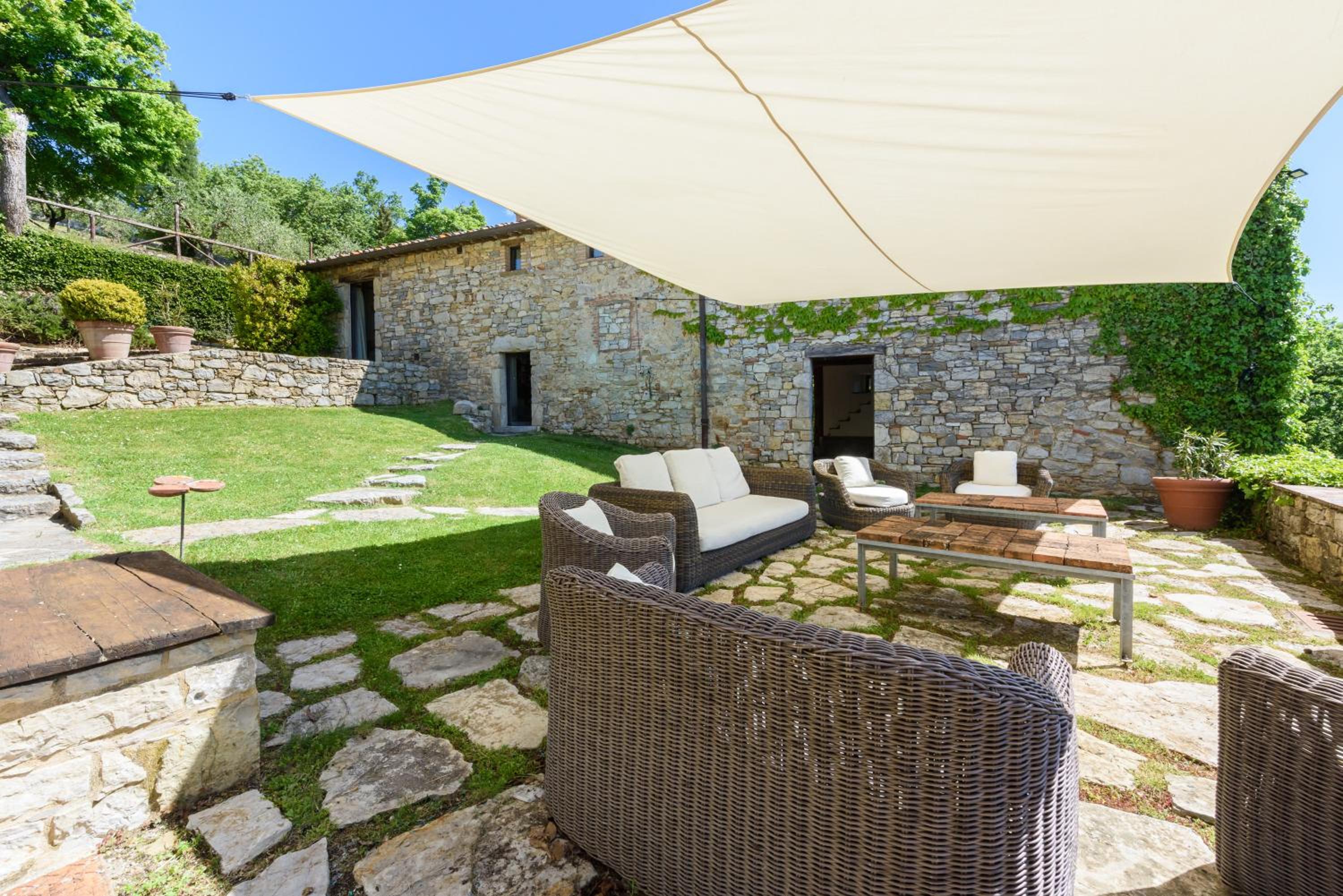 Villa Cavallari by Mmega view 5