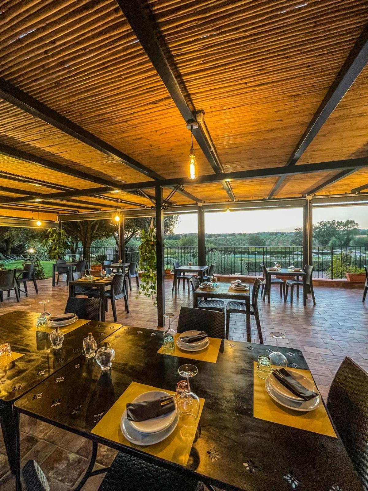 Agriturismo I Tre Fossi