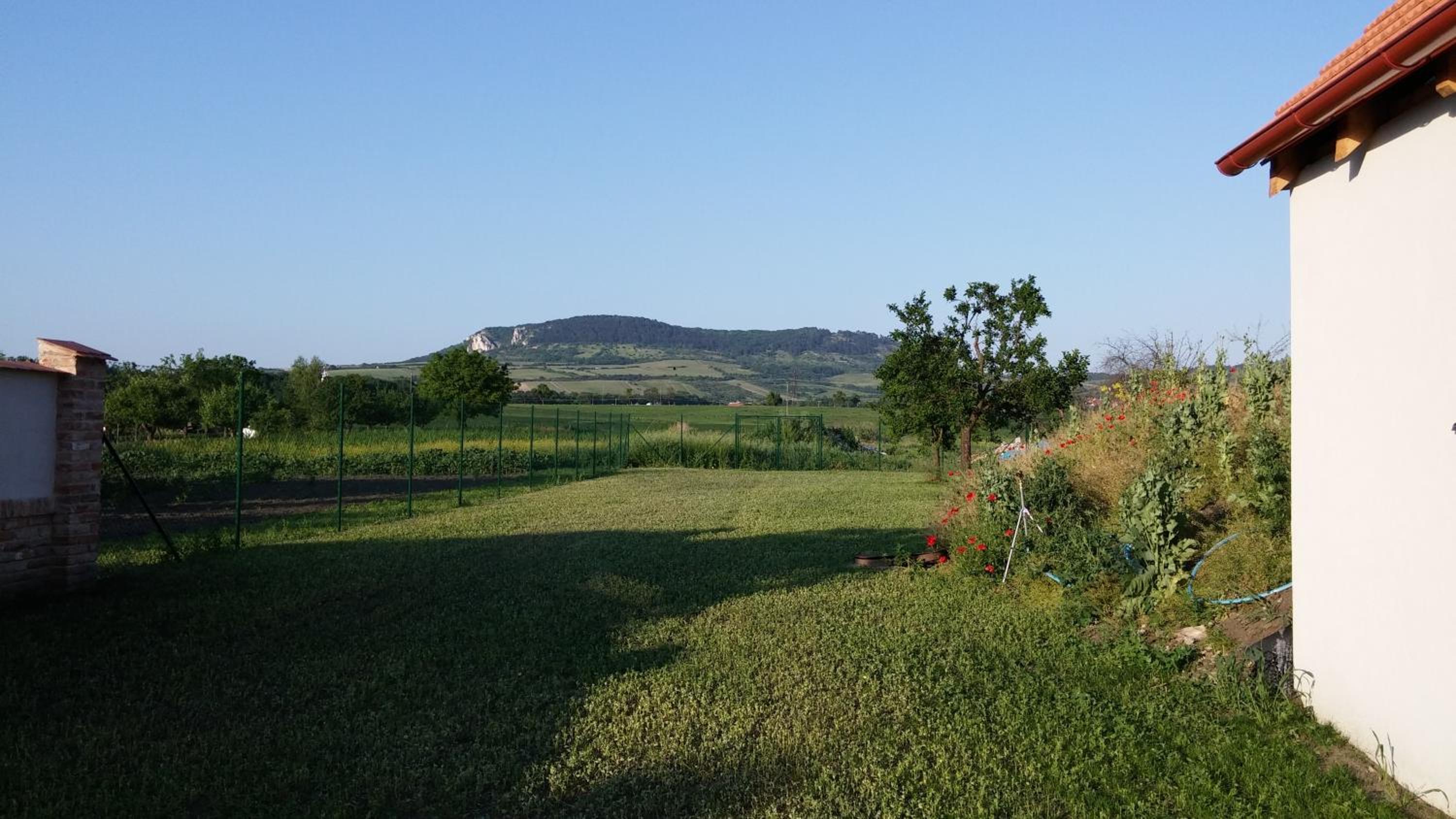 Penzion Dolní Dunajovice