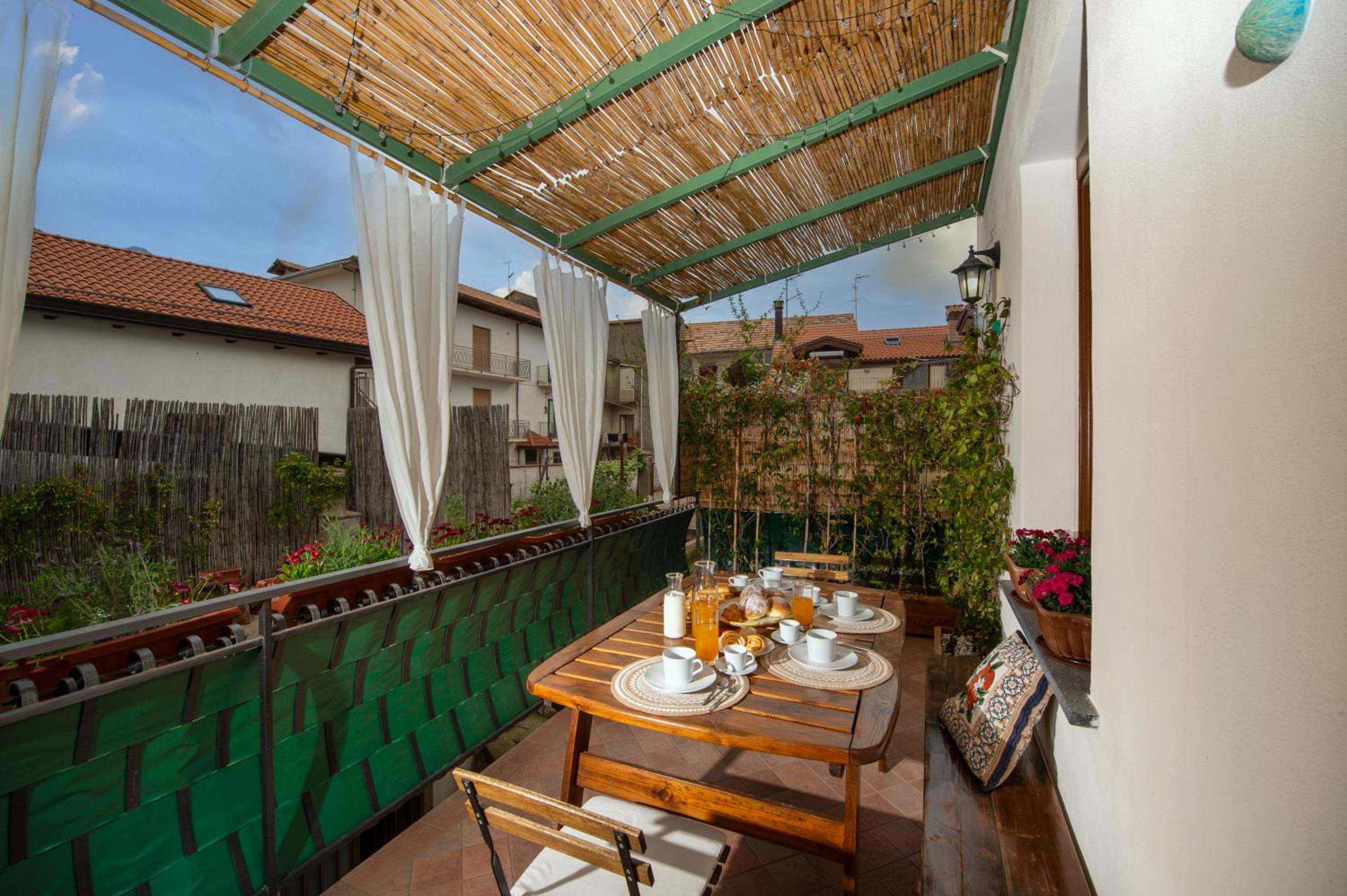 Casa Villani photo 4