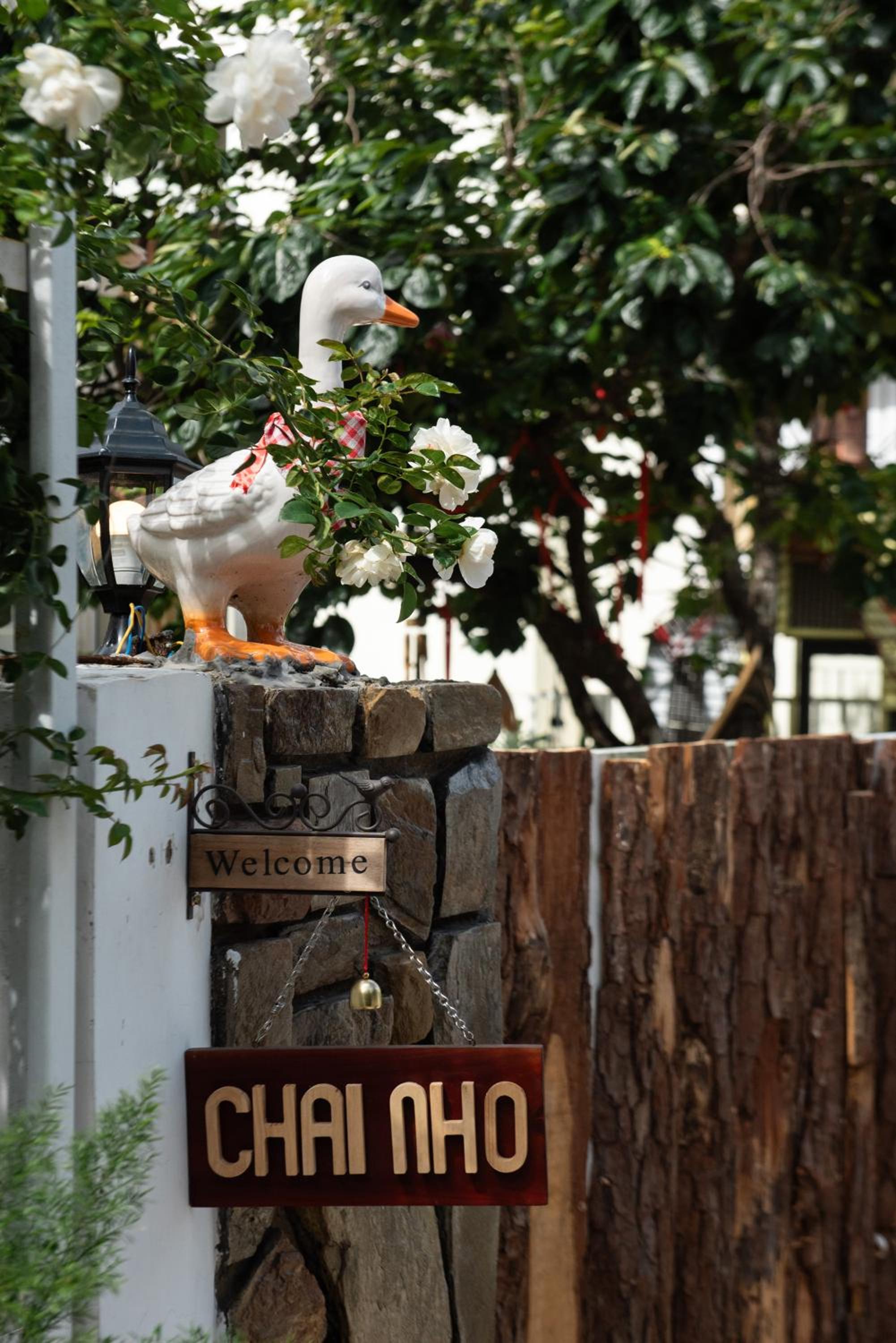 Chái Nho Homestay view 2