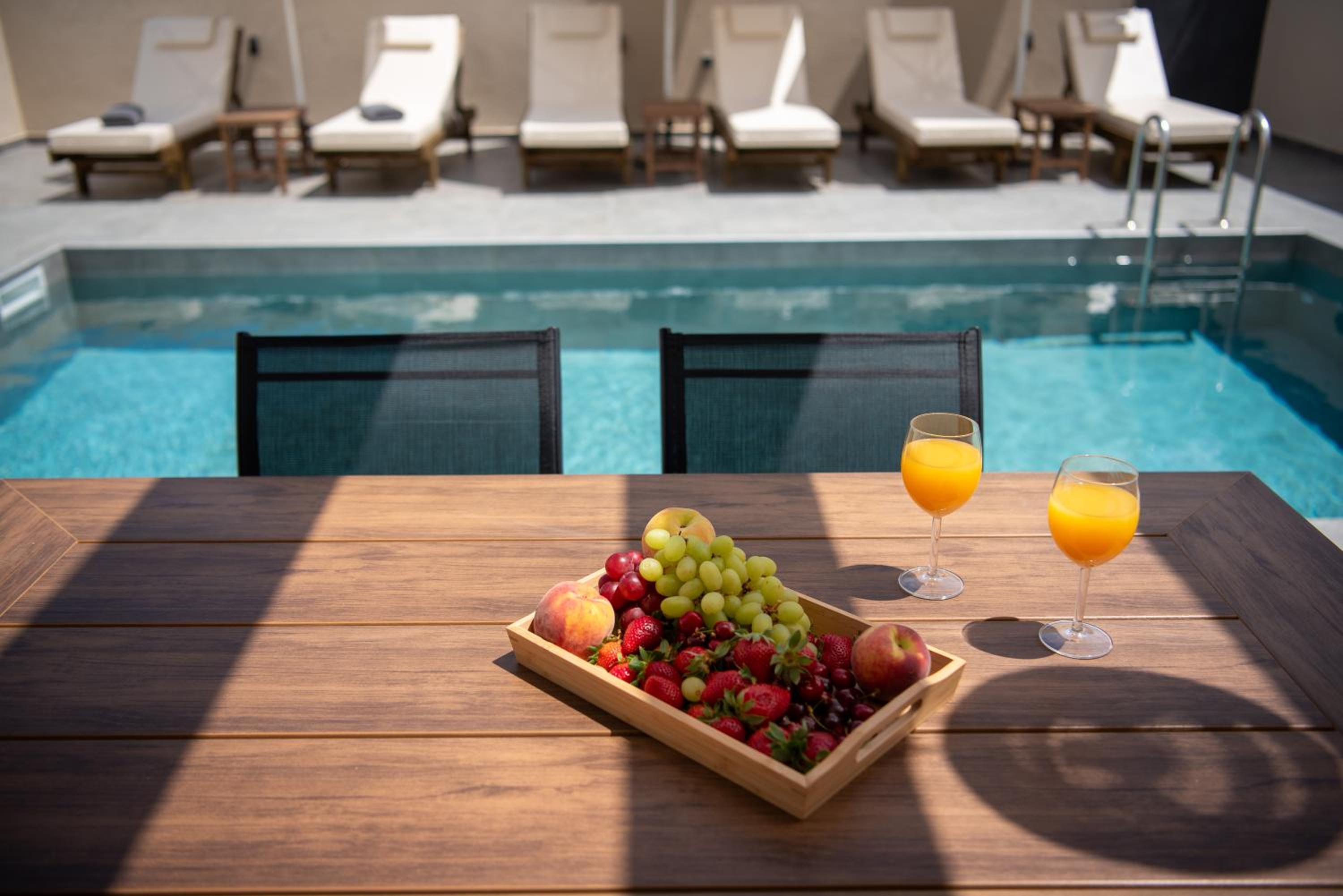 Villa Linea Verde II by Sealand Villas