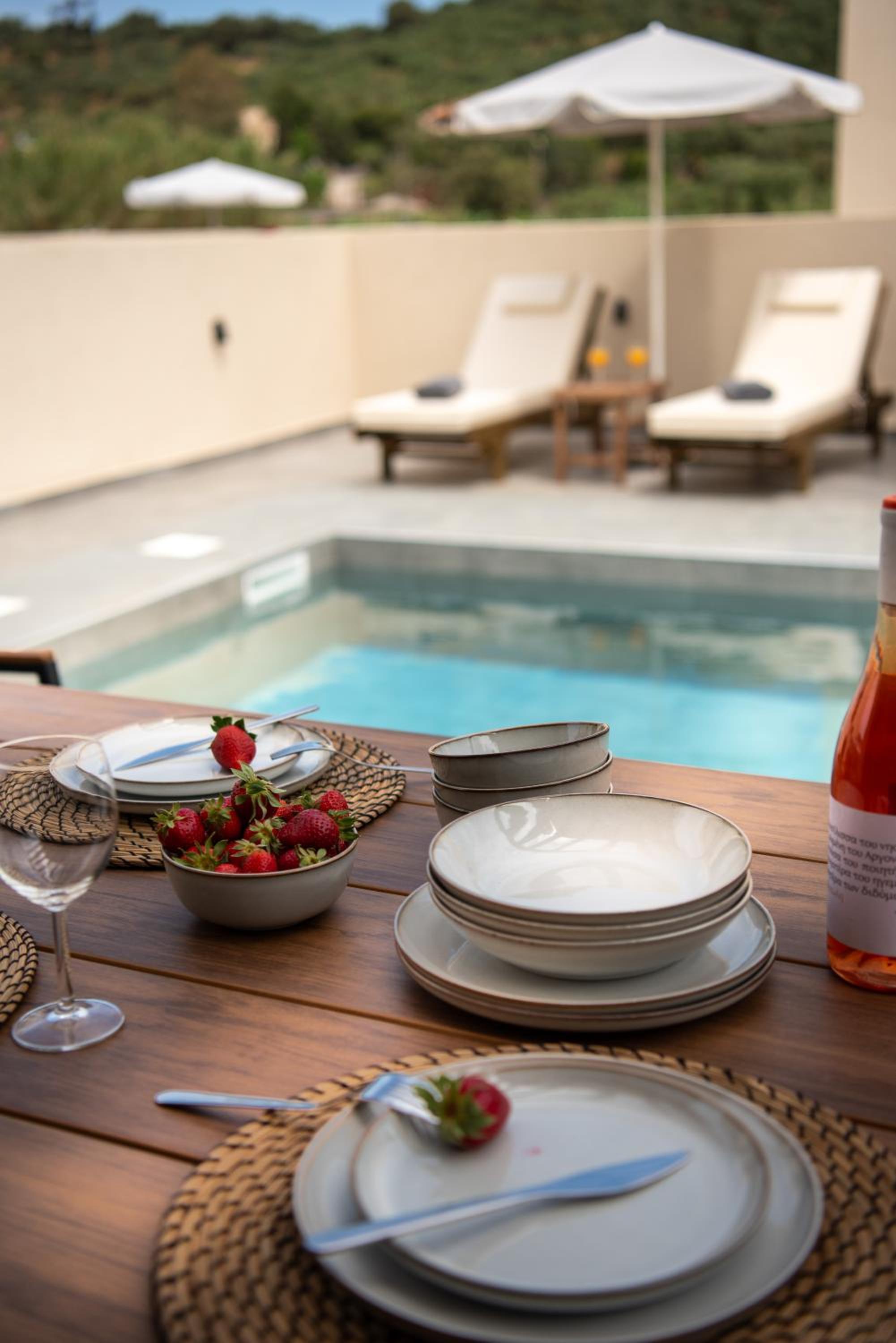 Villa Linea Verde II by Sealand Villas