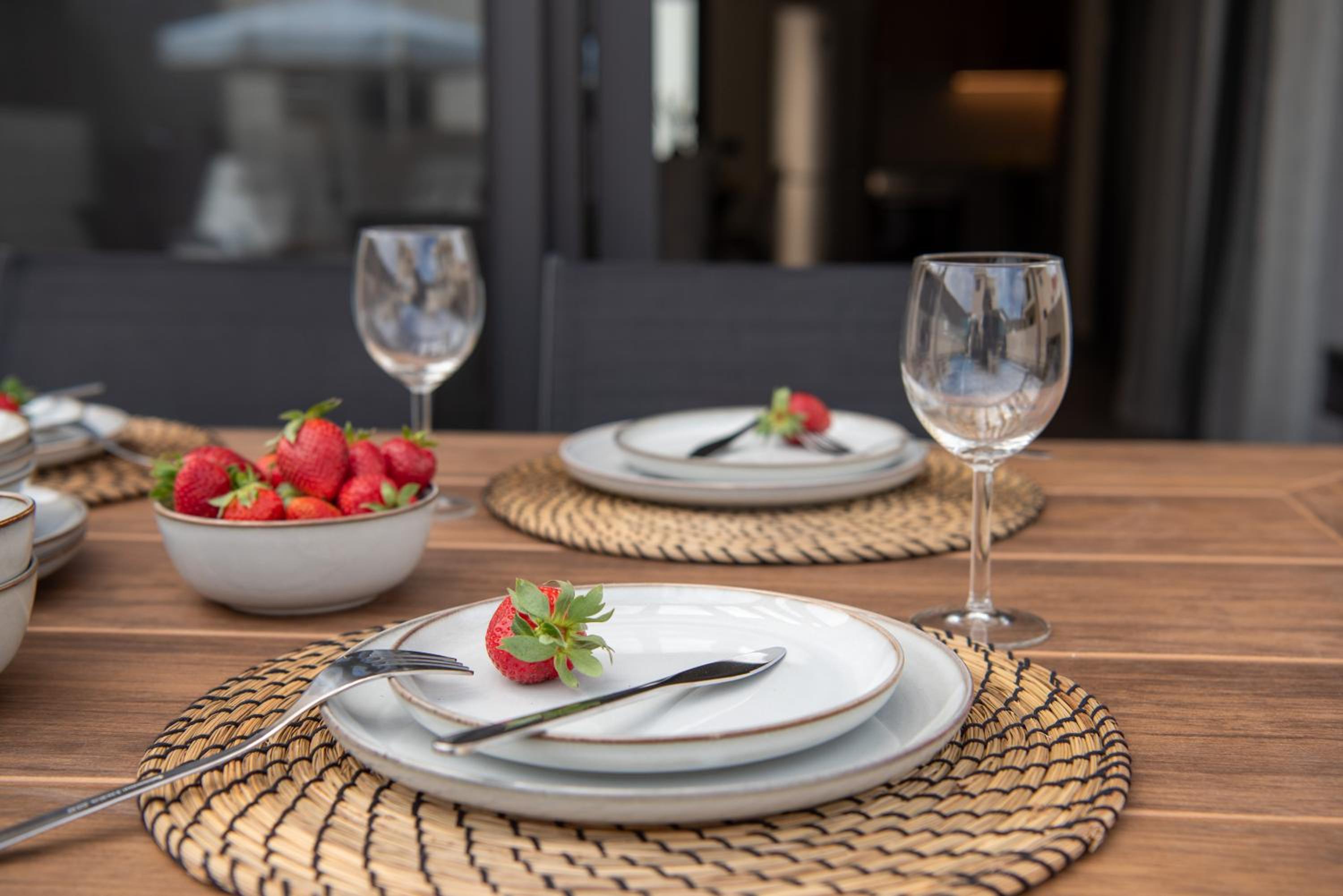 Villa Linea Verde II by Sealand Villas