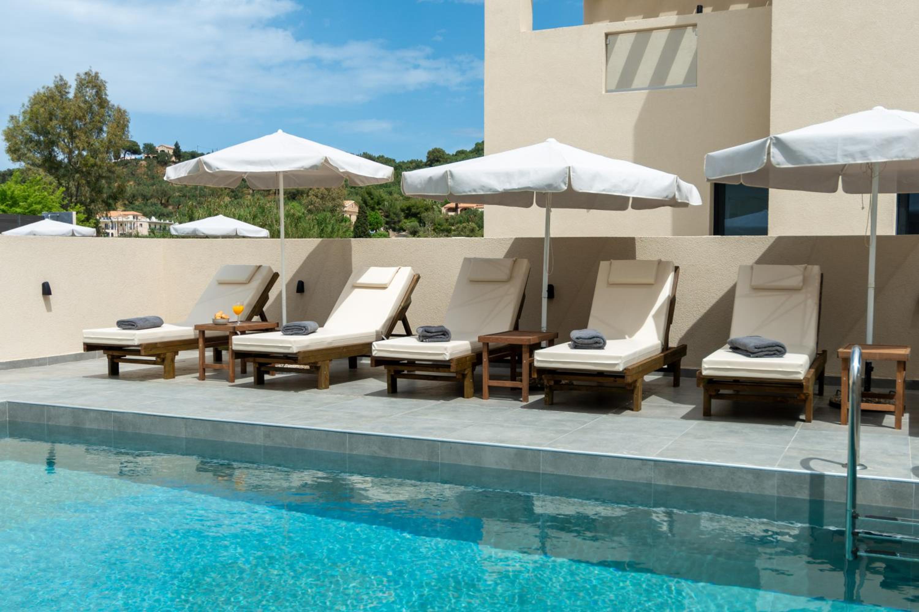 Villa Linea Verde II by Sealand Villas photo 5