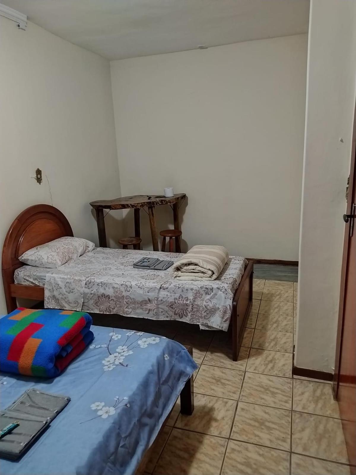 Pousada Casarão Cruzilia