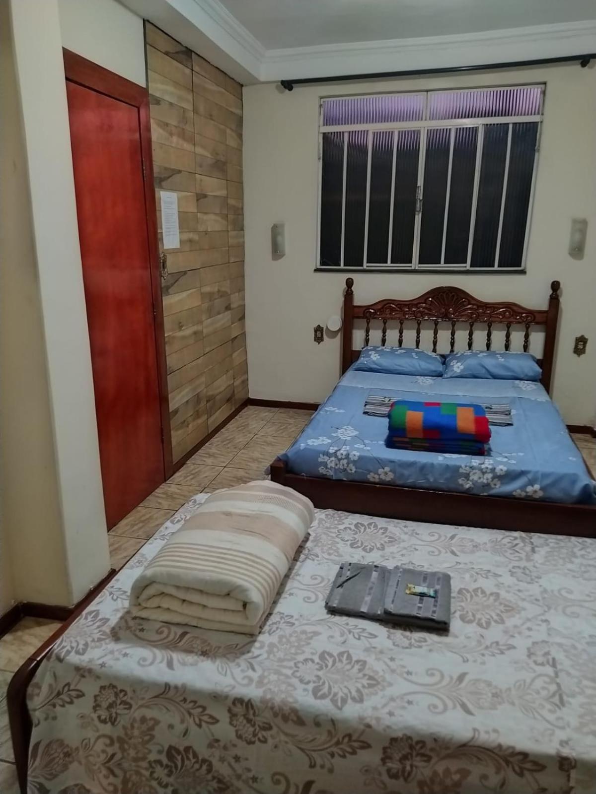 Pousada Casarão Cruzilia