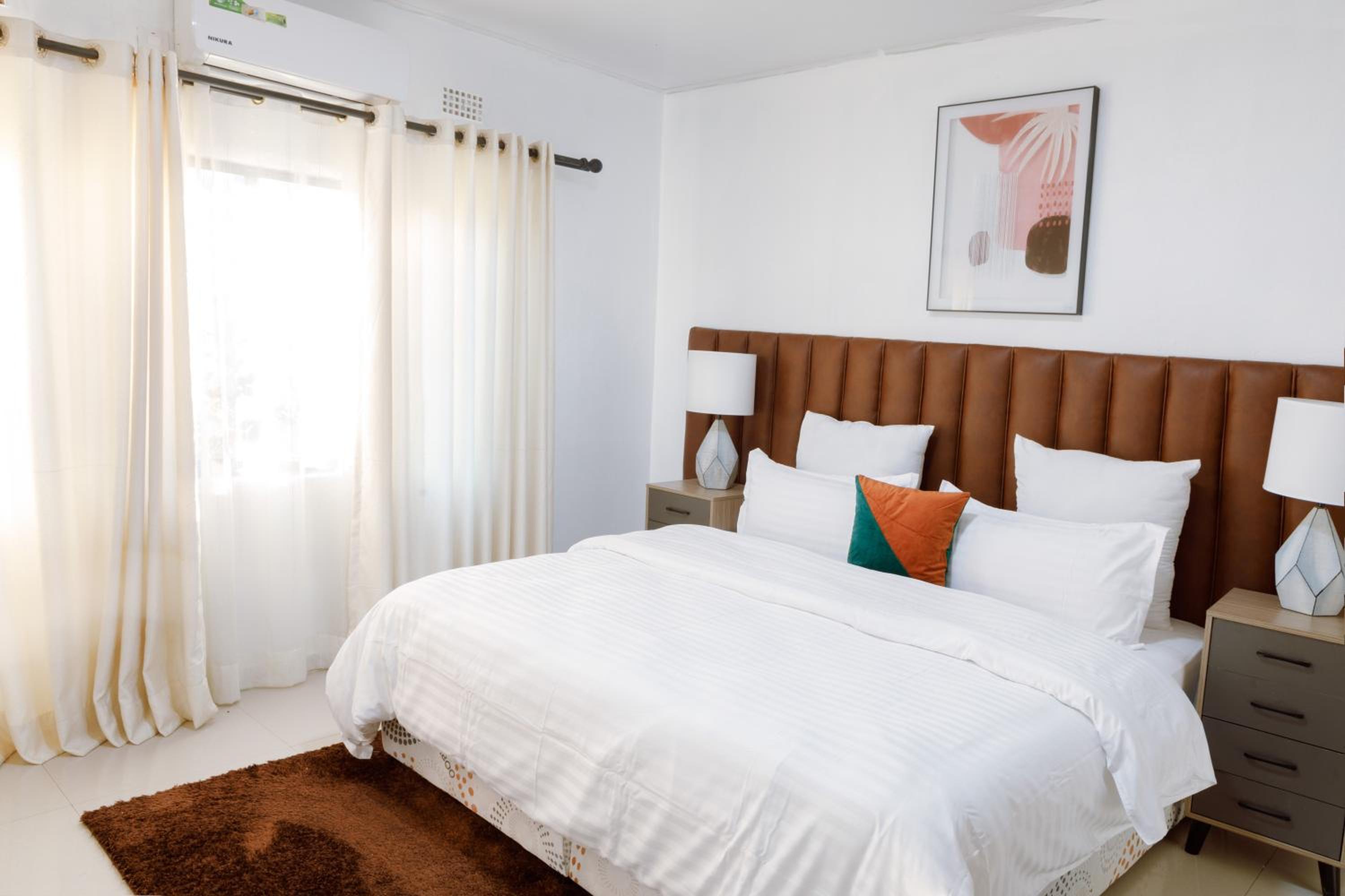 Epignosis Apartments view 2