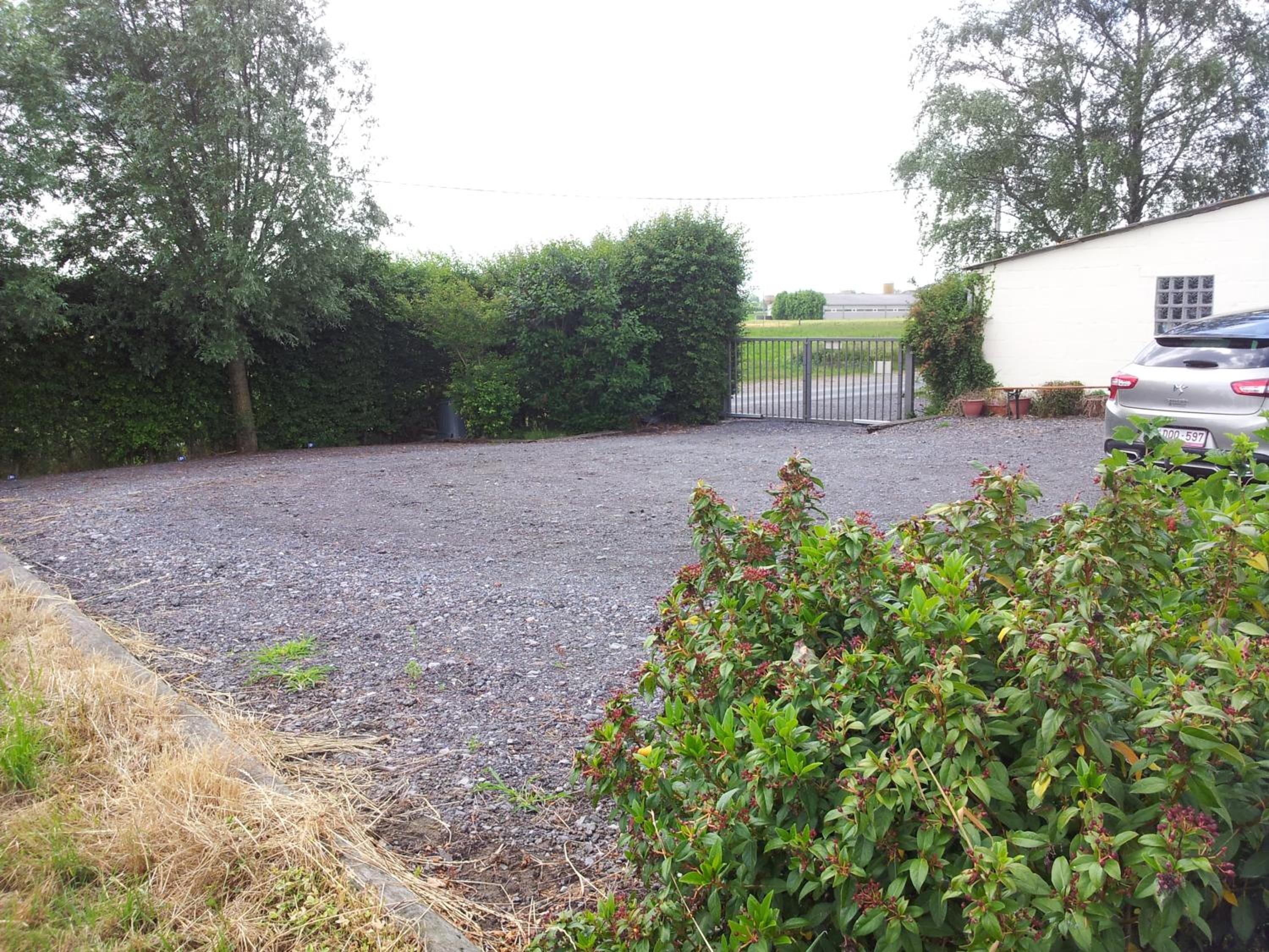 B&B Herberg Boerenhol DE MOTE BVBA