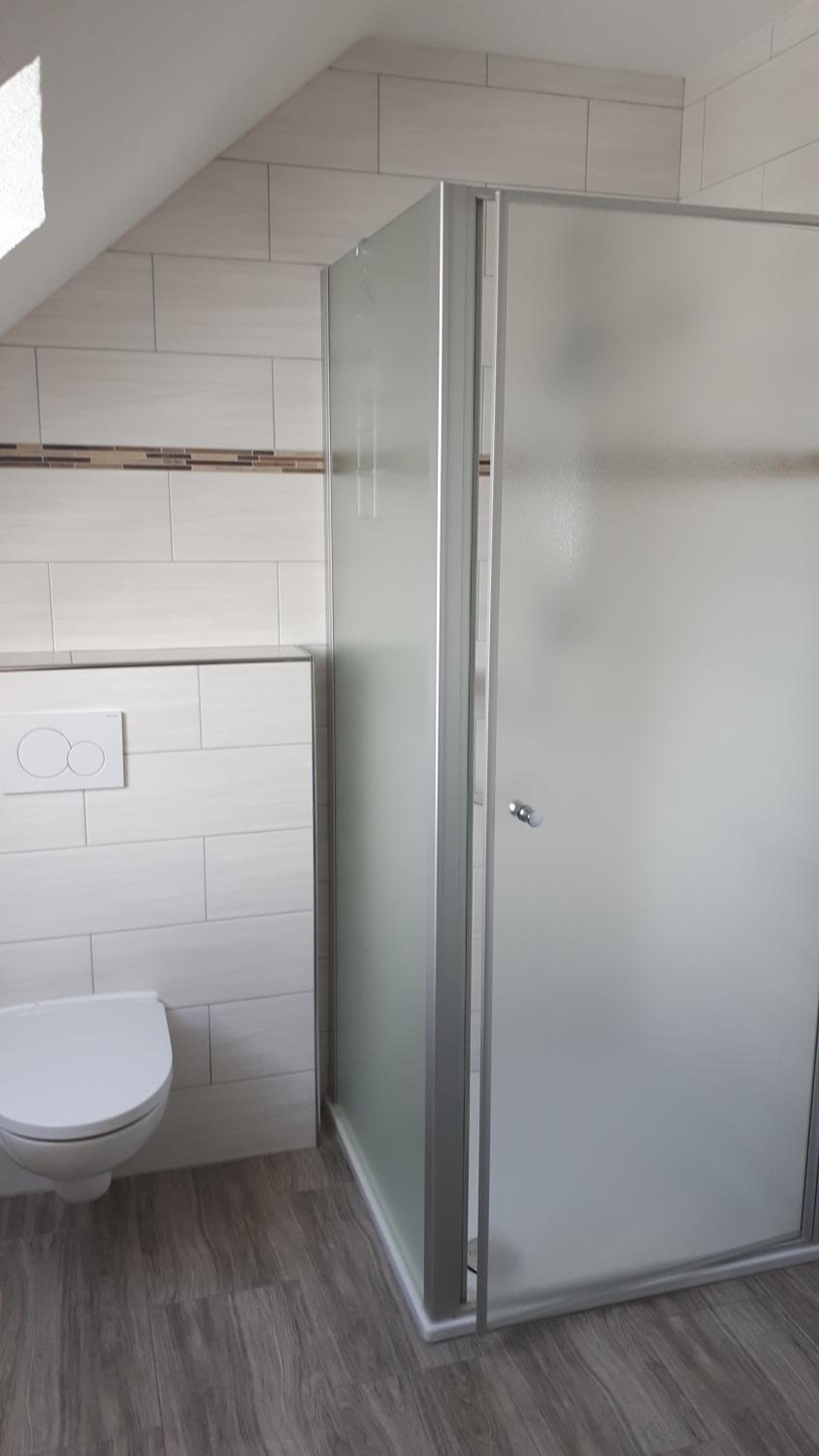 Ferienwohnung am Wildgehege