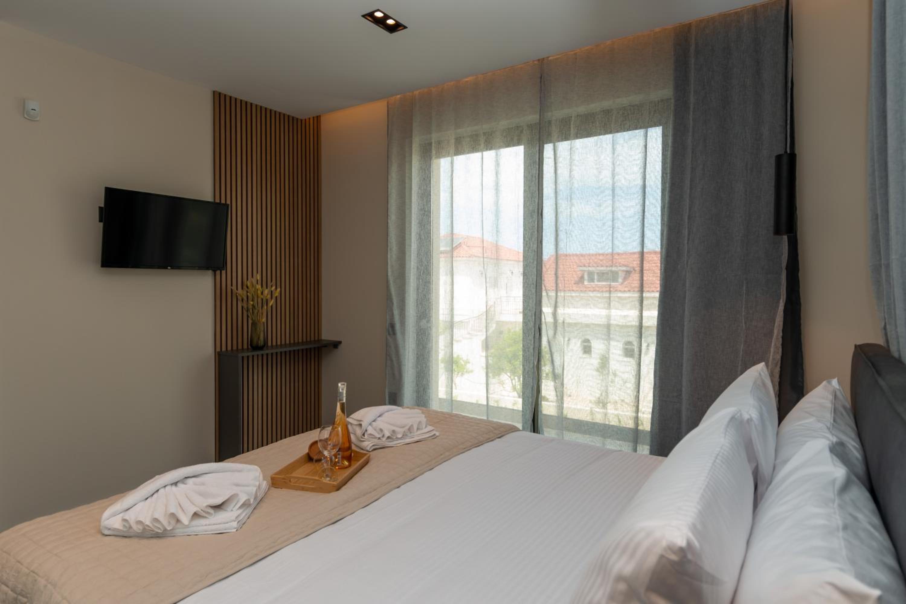 Villa Linea Verde II by Sealand Villas