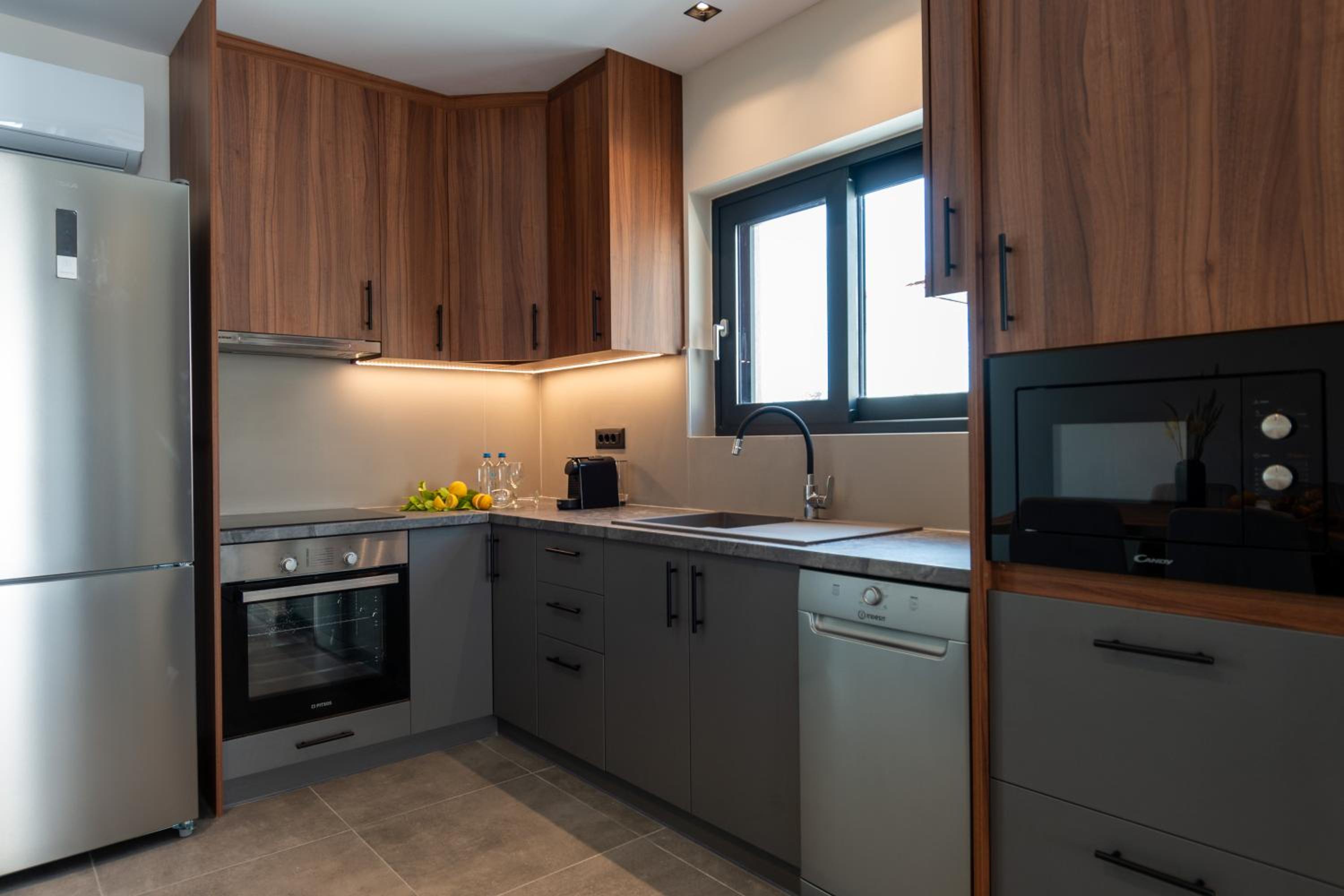 Villa Linea Verde II by Sealand Villas