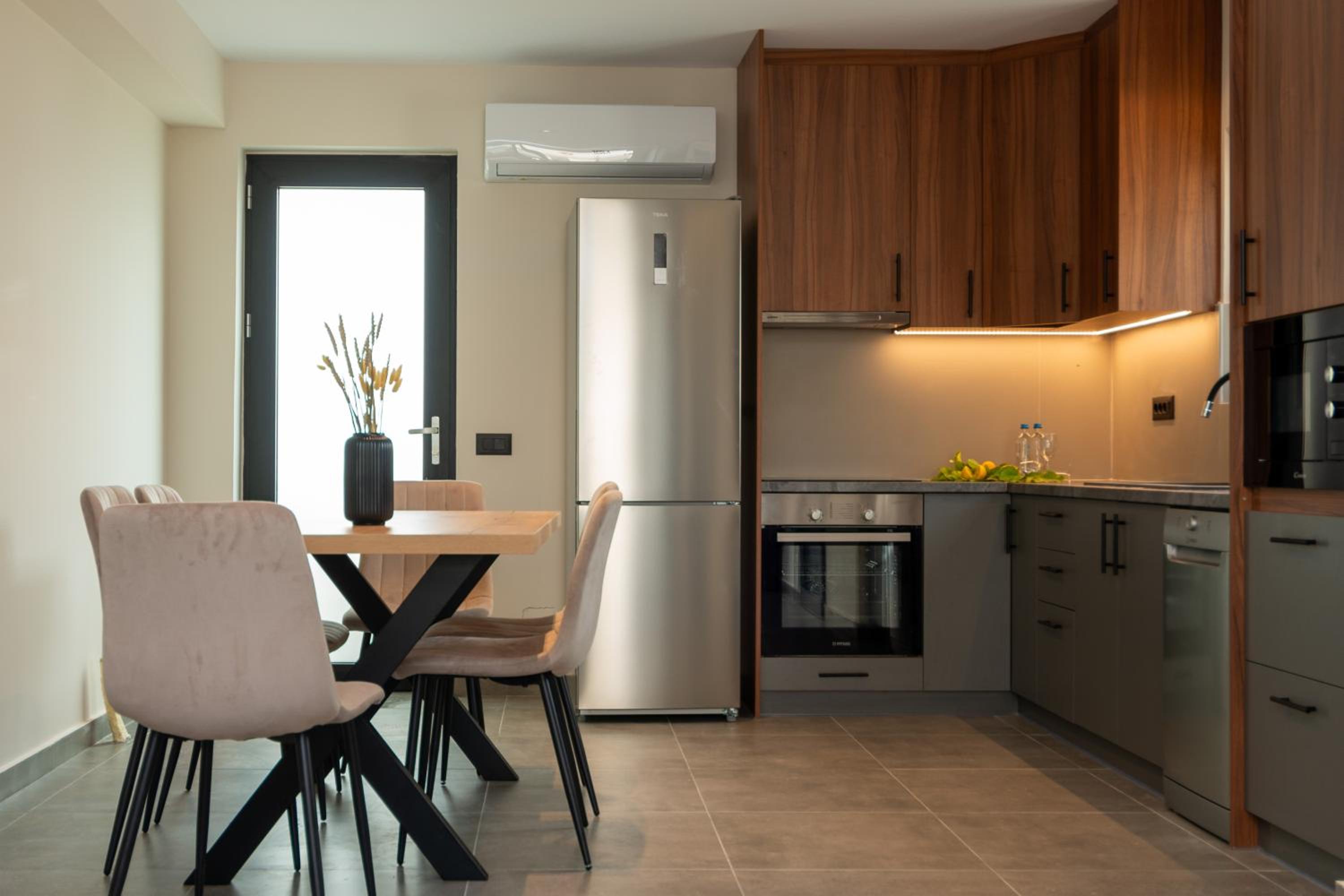 Villa Linea Verde II by Sealand Villas