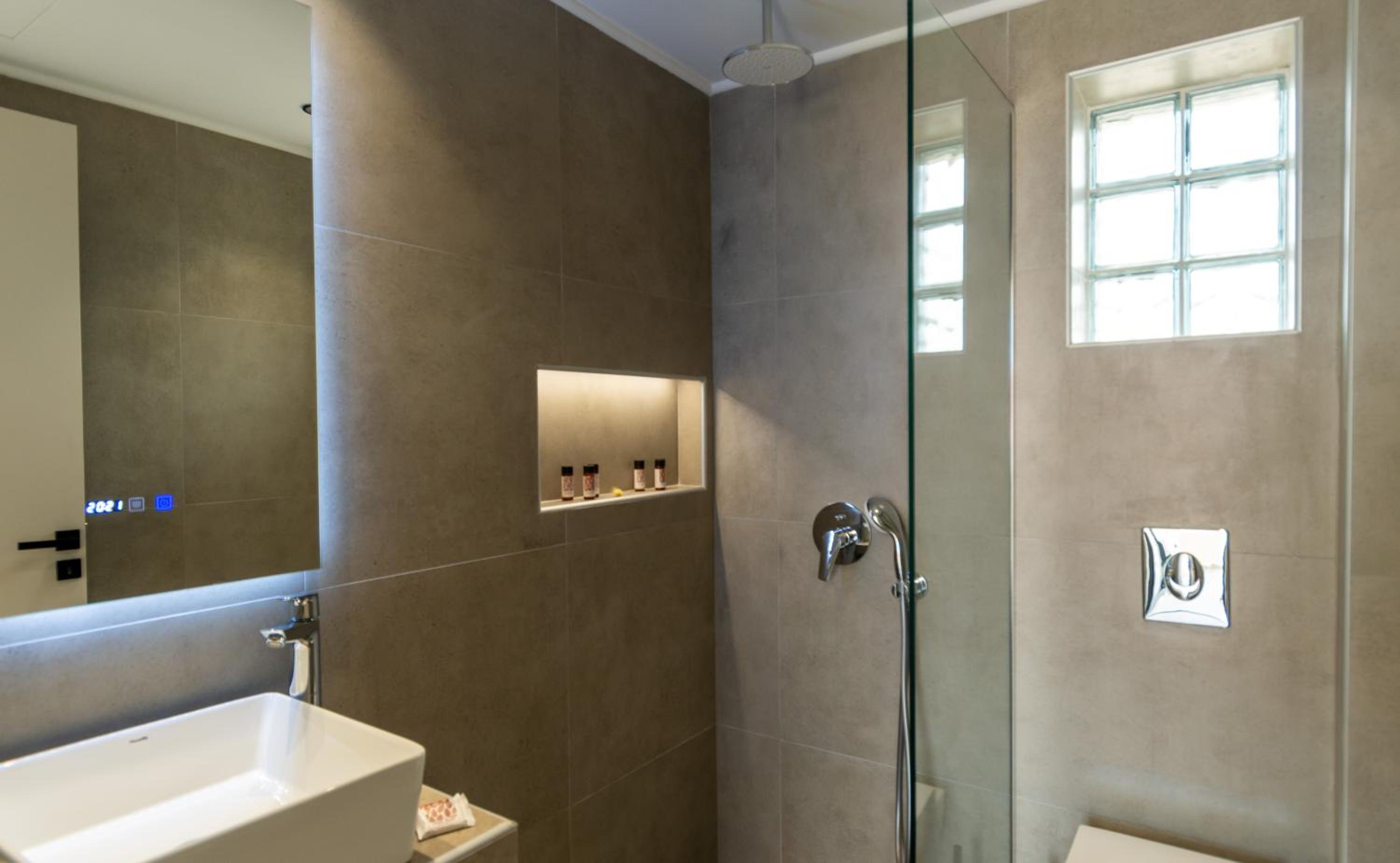 Villa Linea Verde II by Sealand Villas