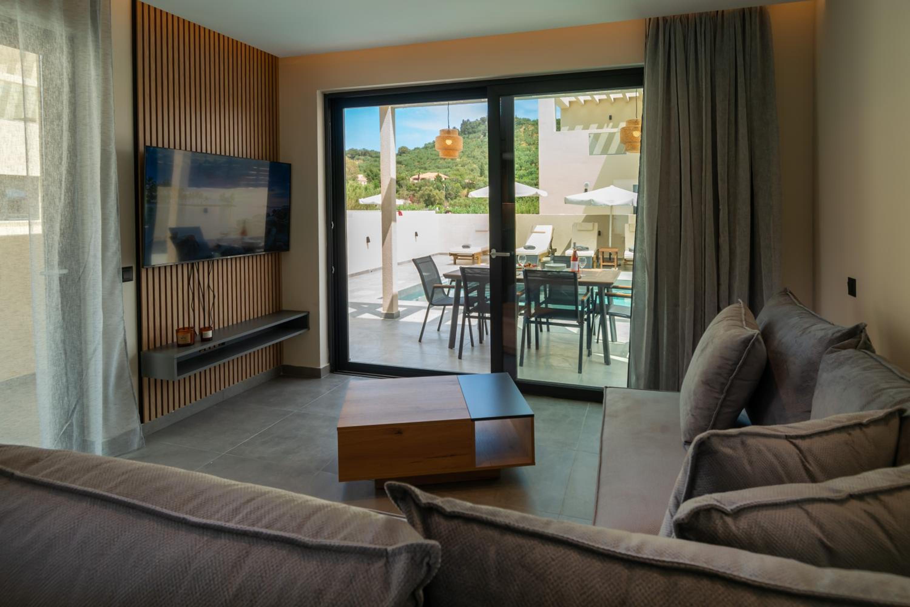 Villa Linea Verde II by Sealand Villas