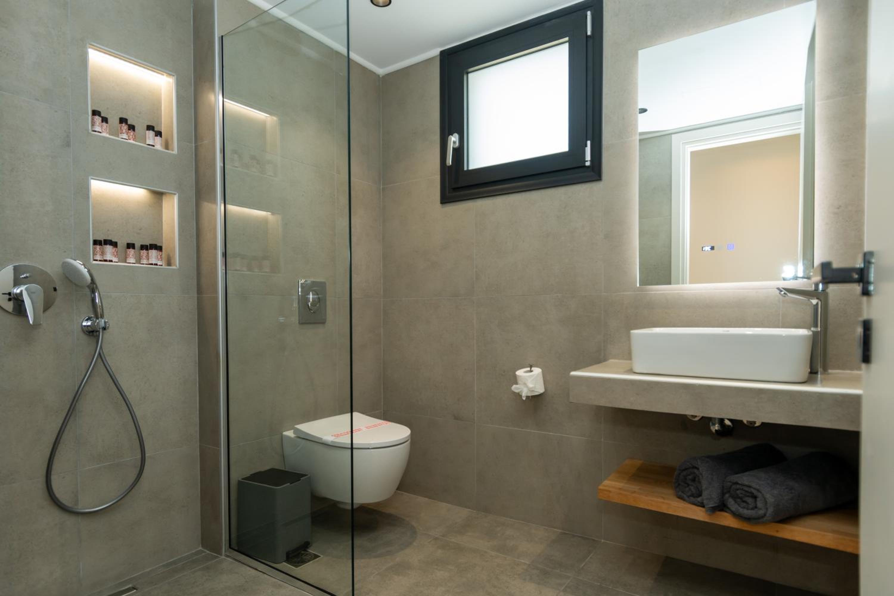 Villa Linea Verde II by Sealand Villas