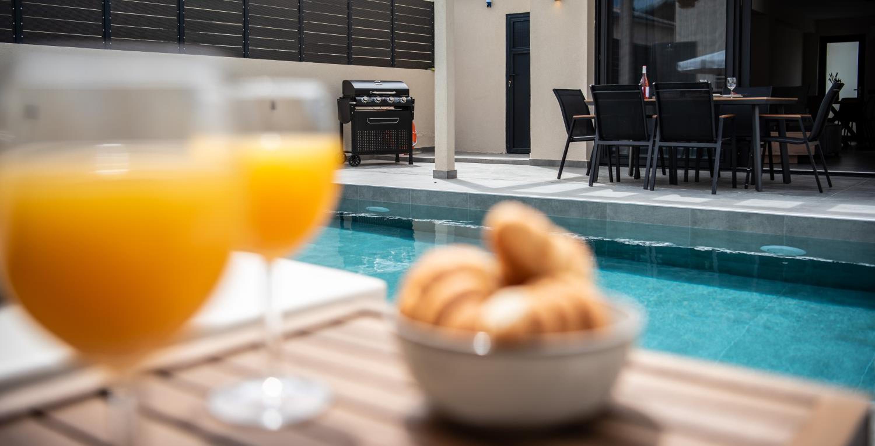 Villa Linea Verde II by Sealand Villas