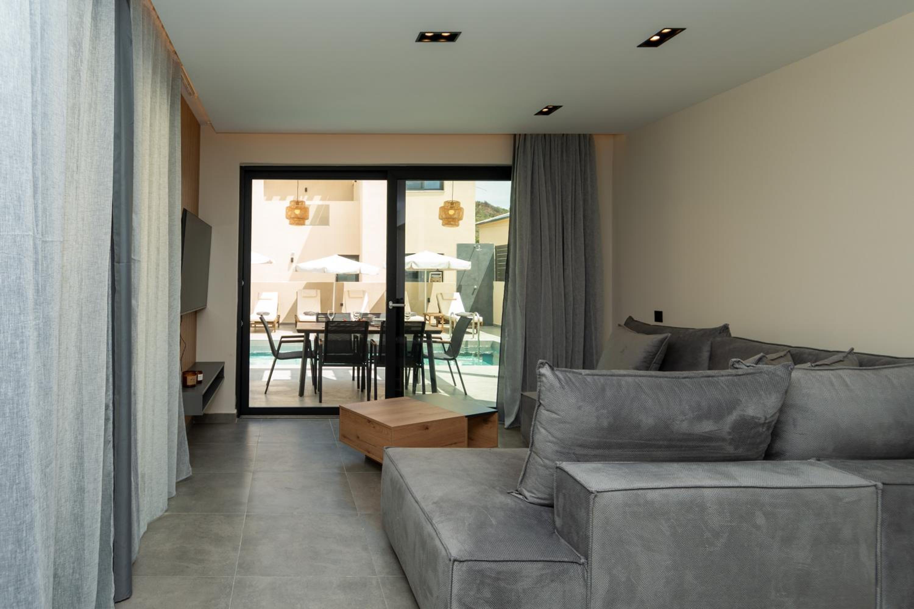 Villa Linea Verde II by Sealand Villas