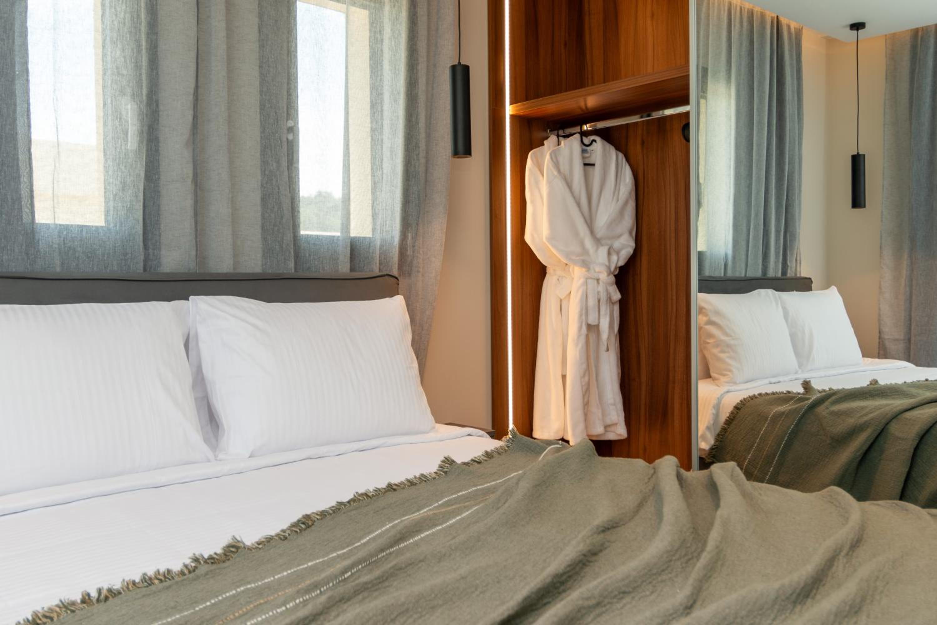 Villa Linea Verde II by Sealand Villas