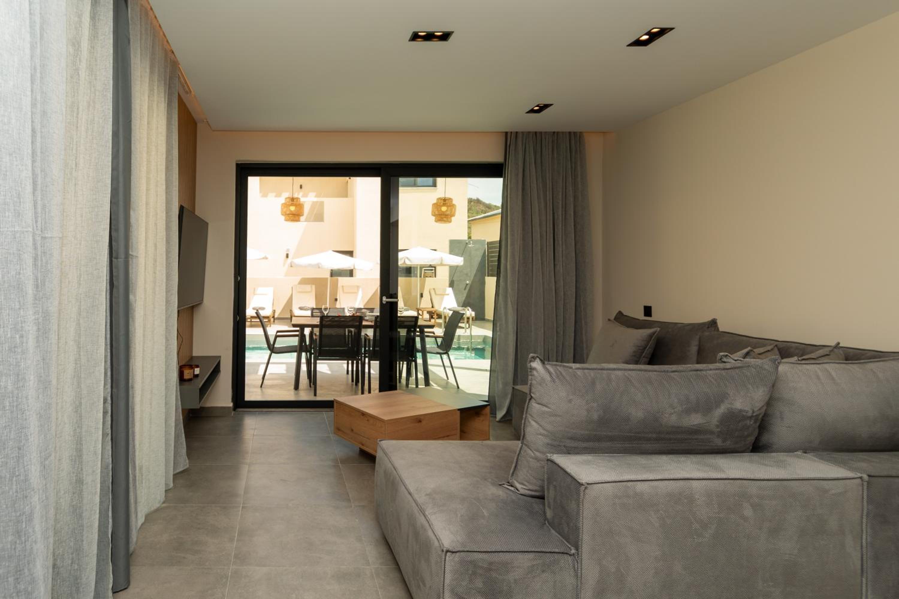 Villa Linea Verde II by Sealand Villas