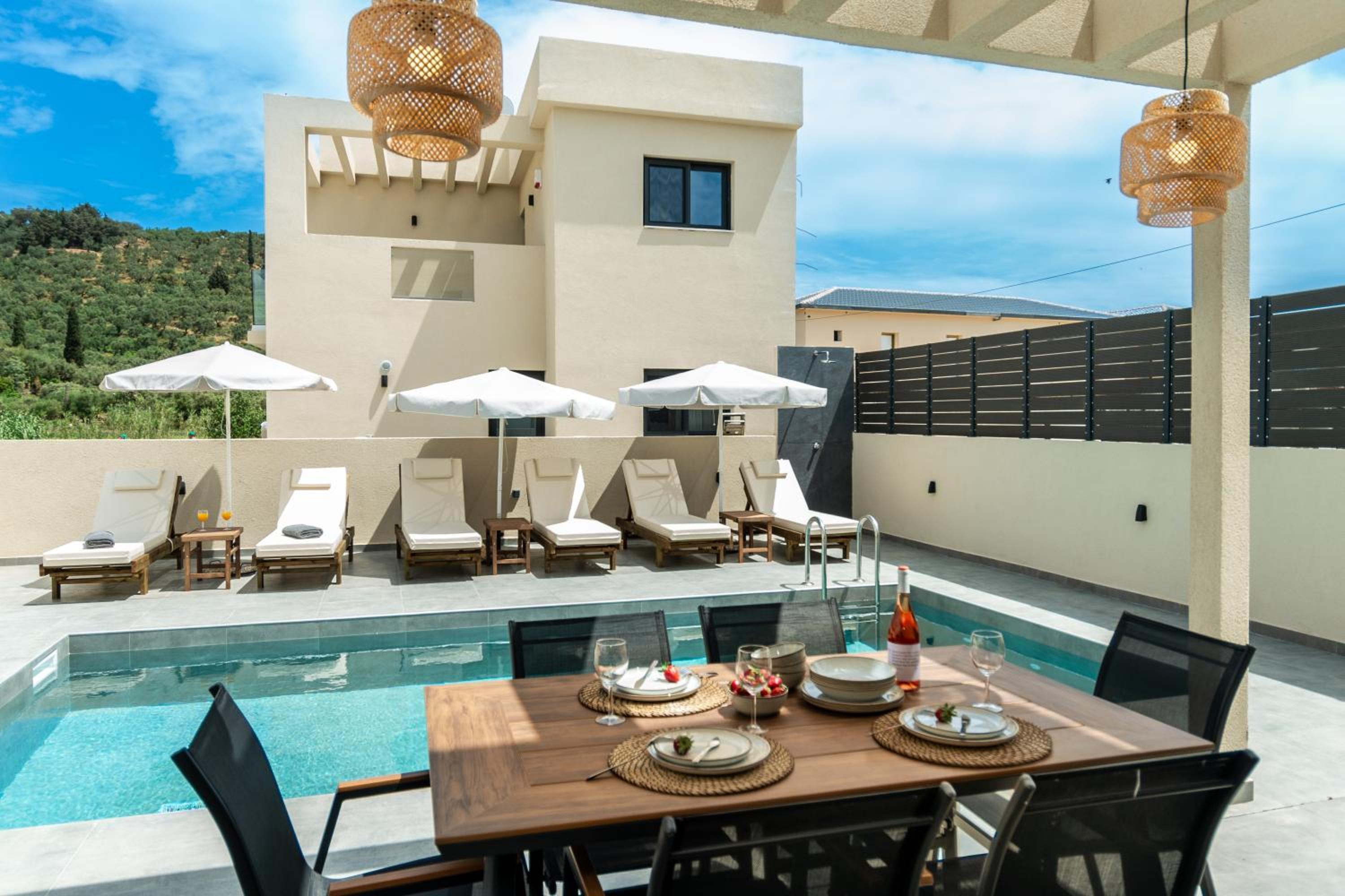 Villa Linea Verde II by Sealand Villas photo 3