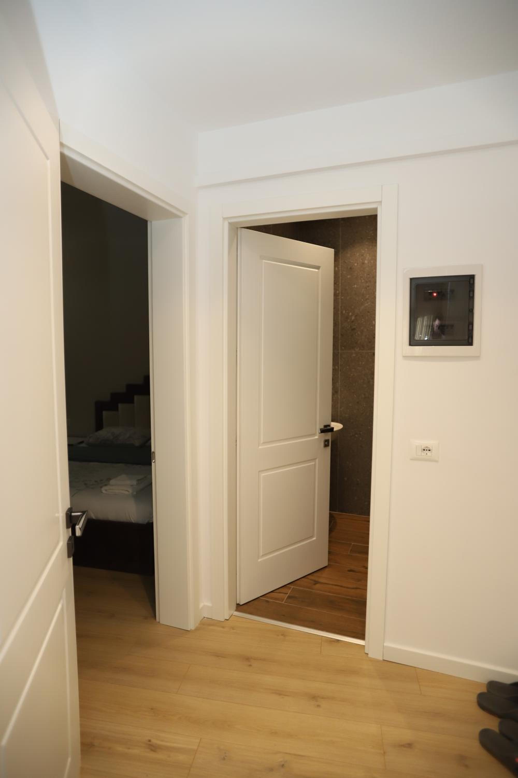 J&D Rooms Korce