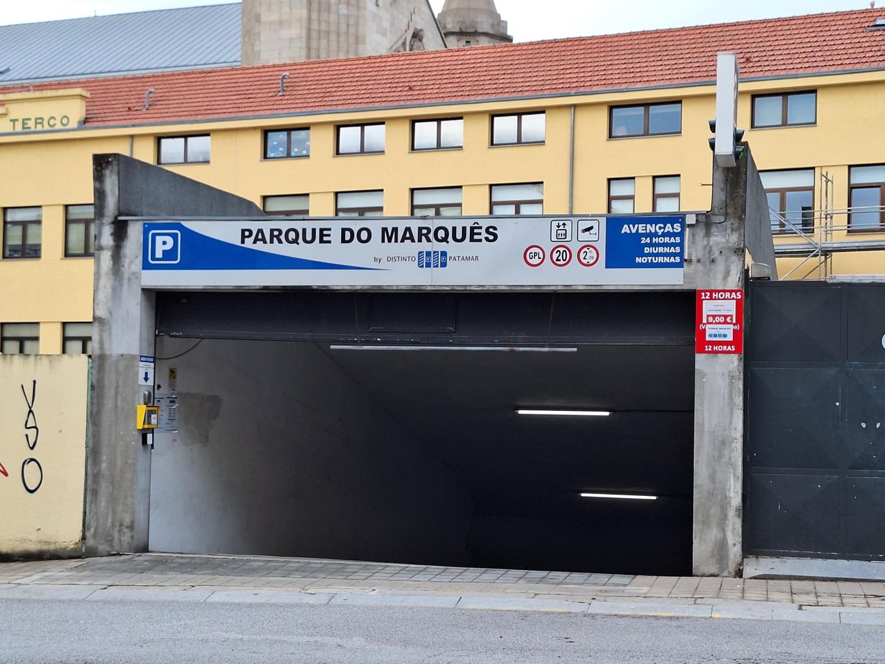 Porto - Your Avant-Garde Getaway view 2