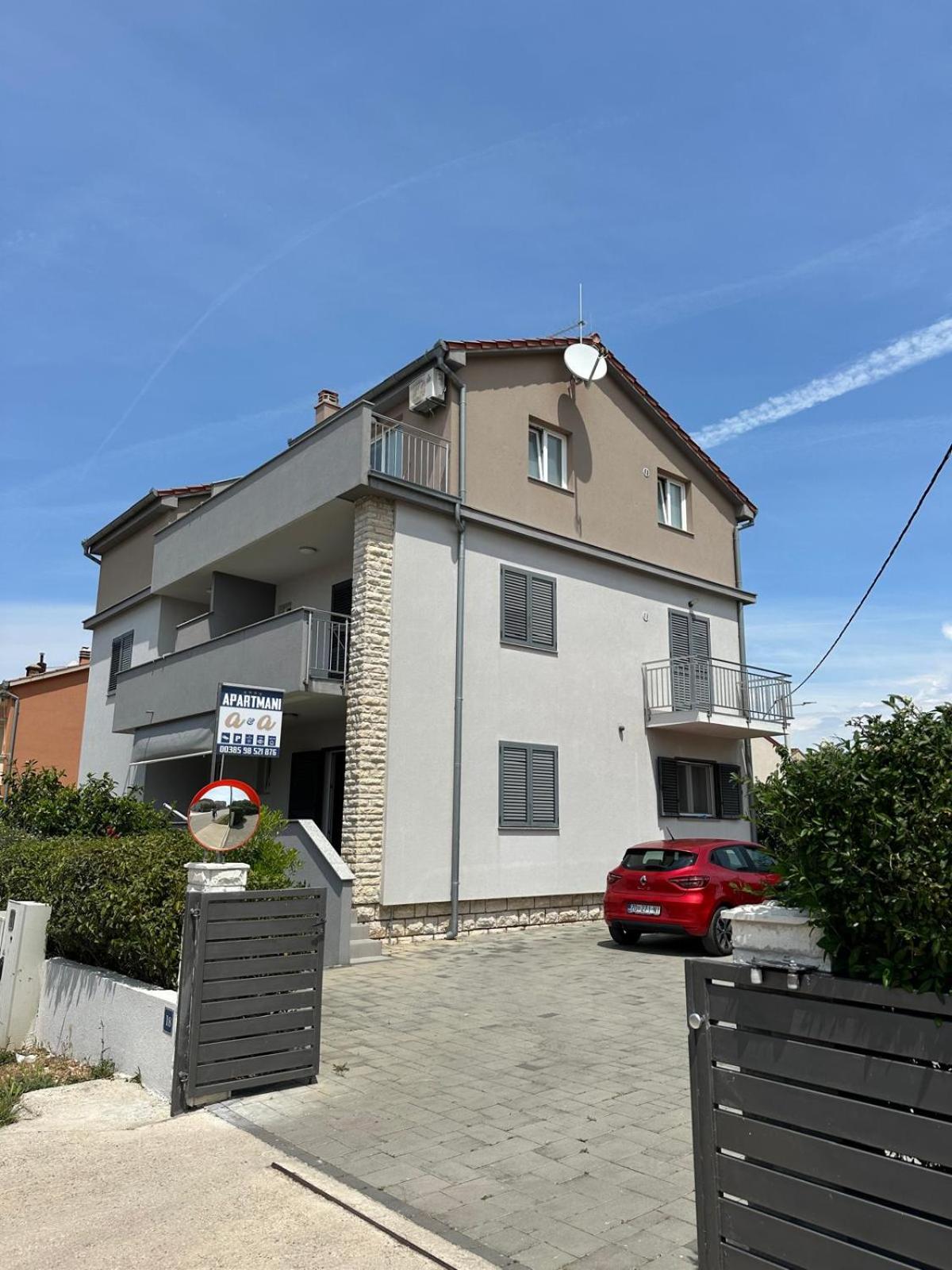 Hotel Apartments A&A - Image 1