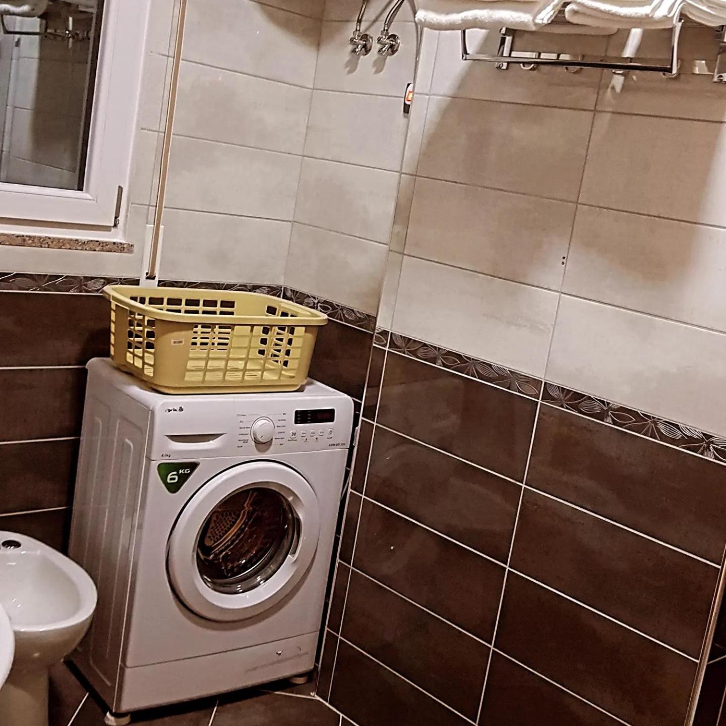 Relax Apartments Golem