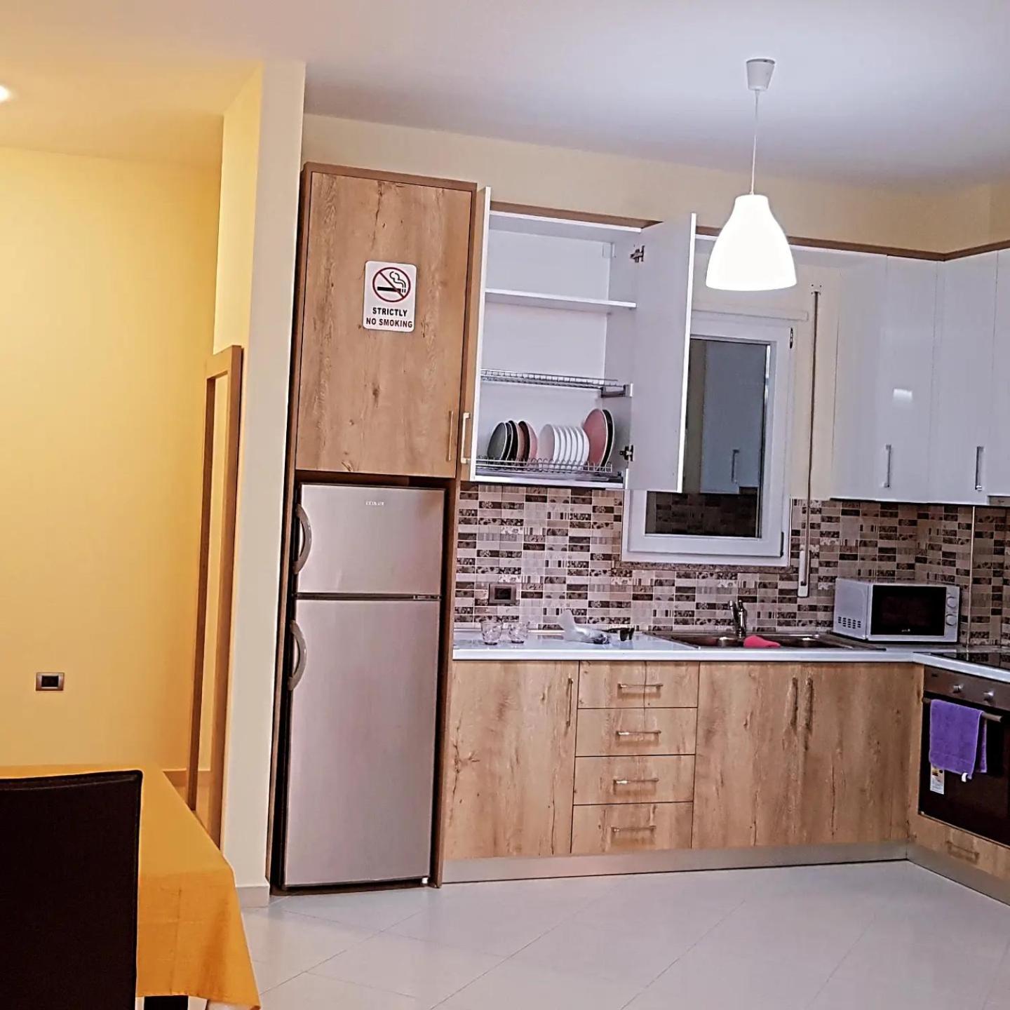 Relax Apartments Golem