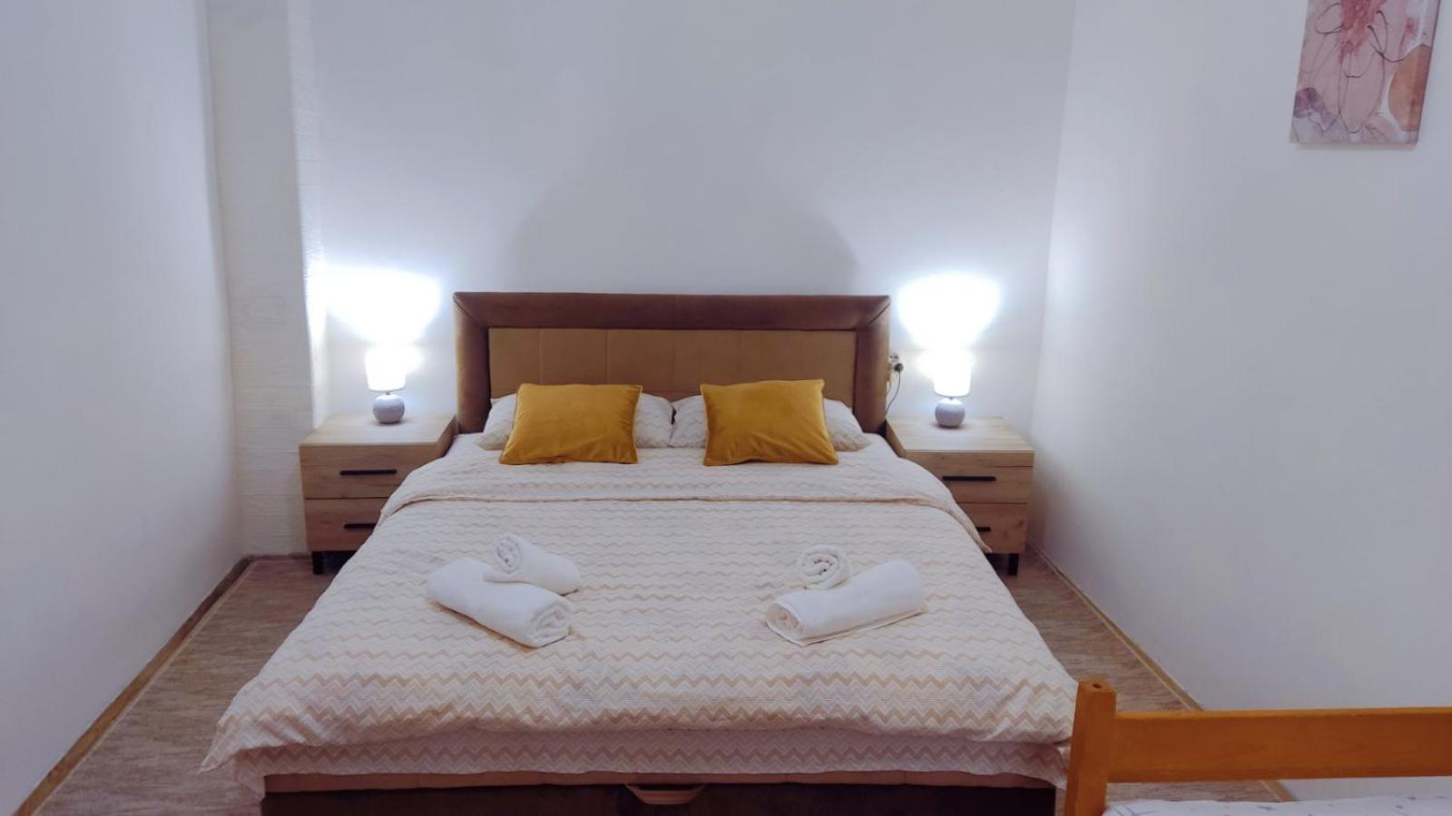 Apartman Kutak