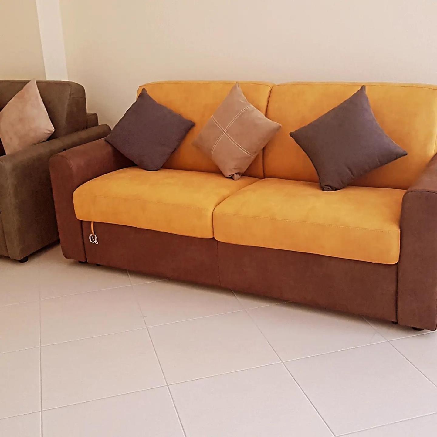 Relax Apartments Golem