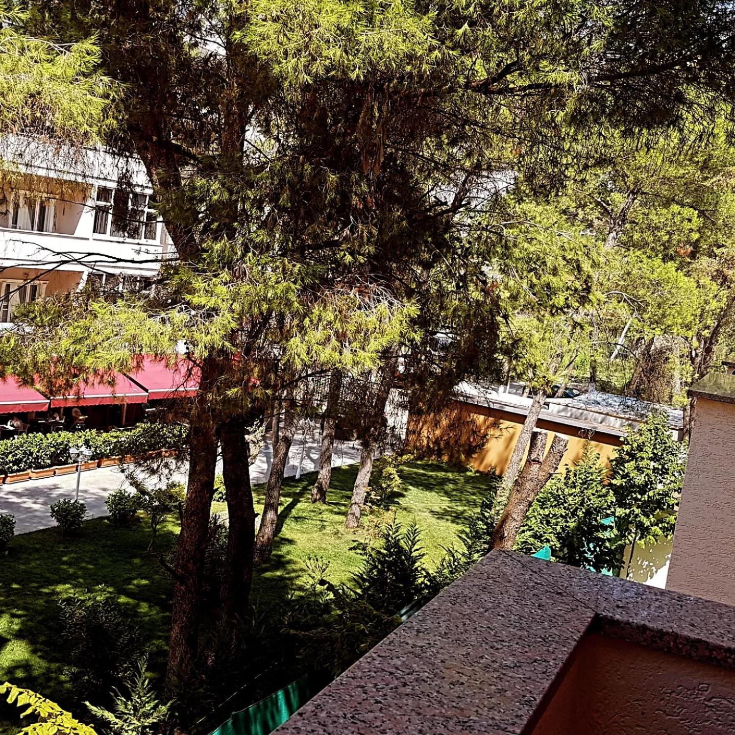 Relax Apartments Golem