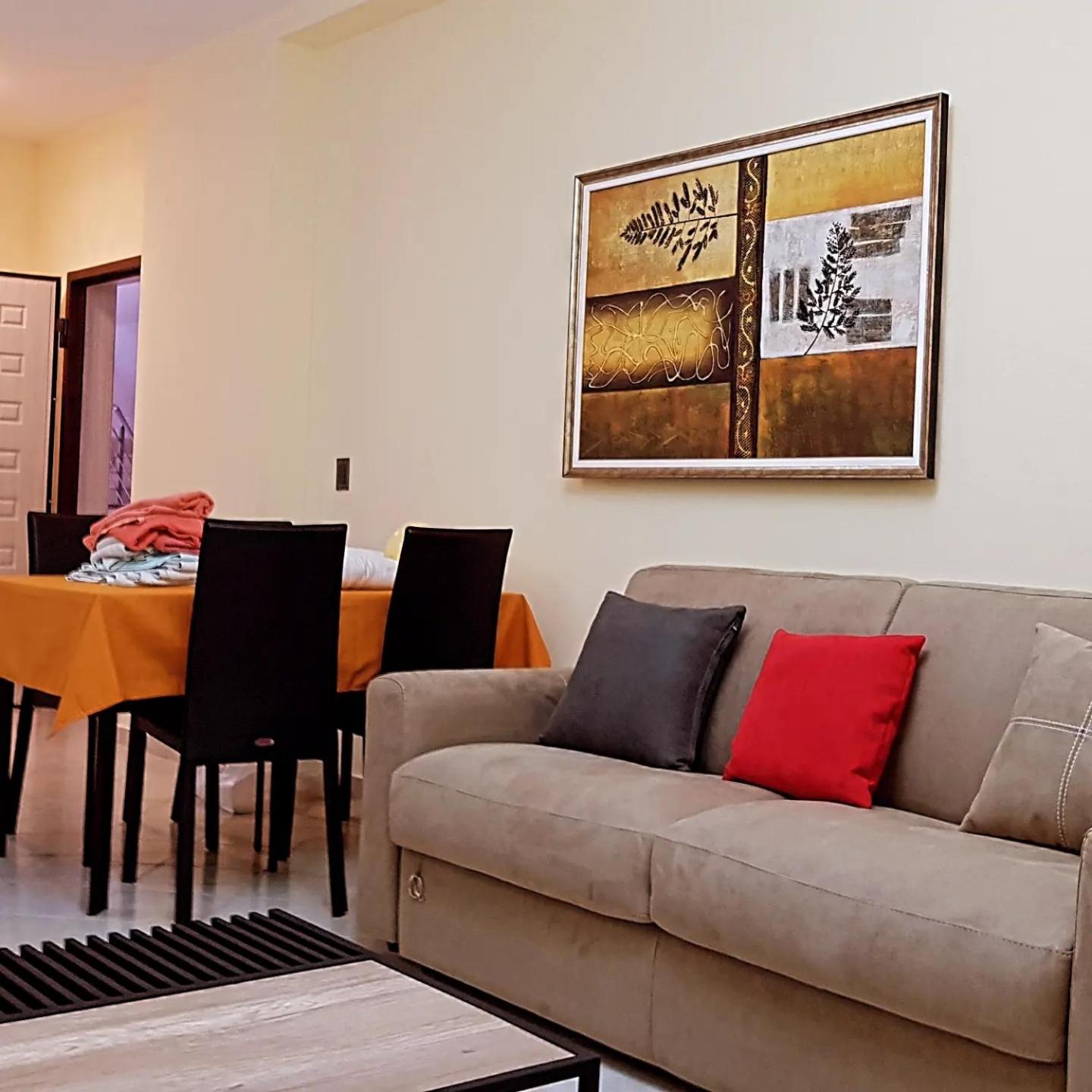 Relax Apartments Golem
