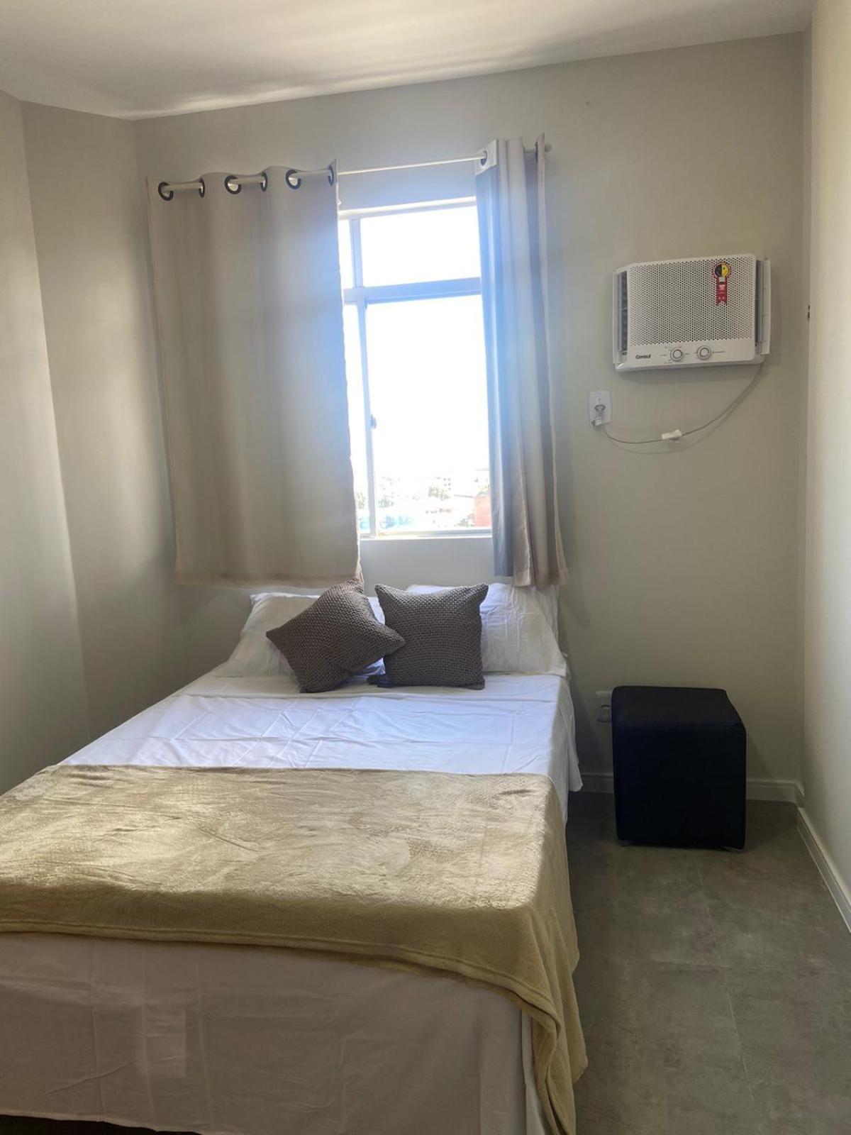 Apartamento na Batista Campos 02 quartos