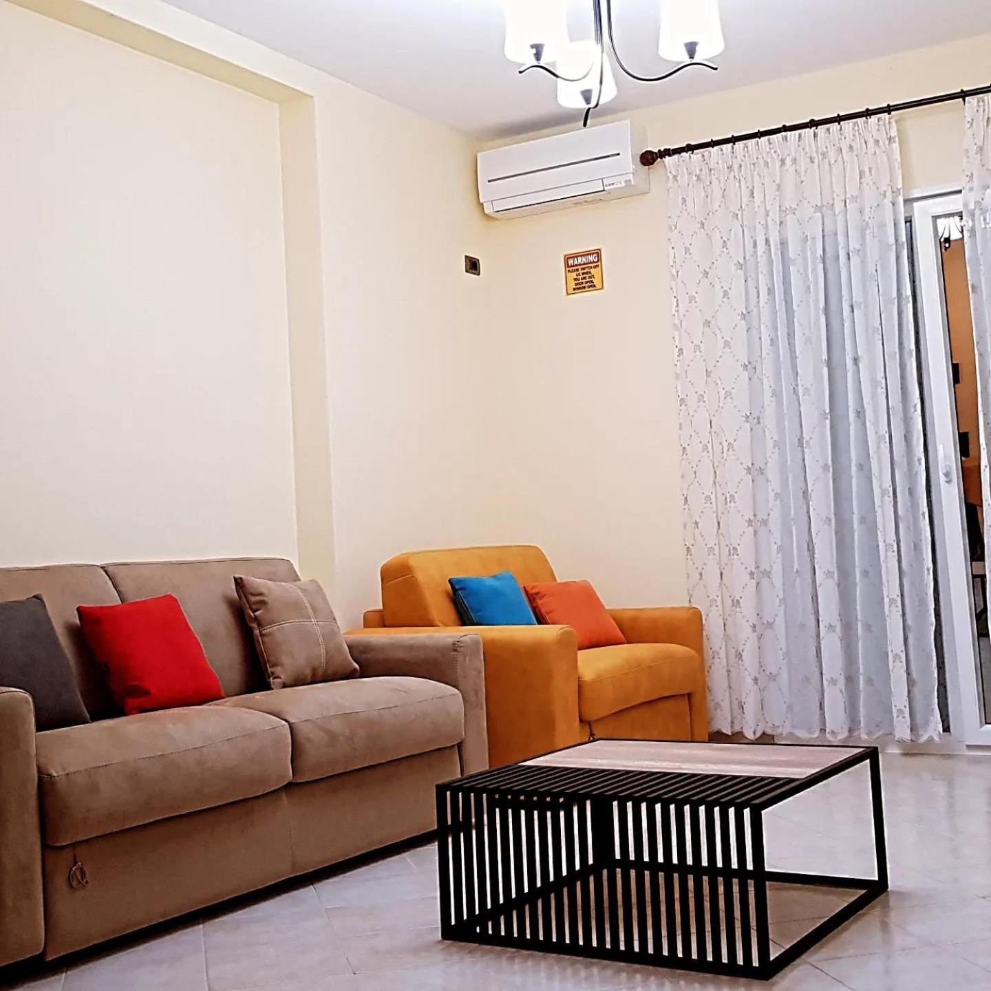 Relax Apartments Golem