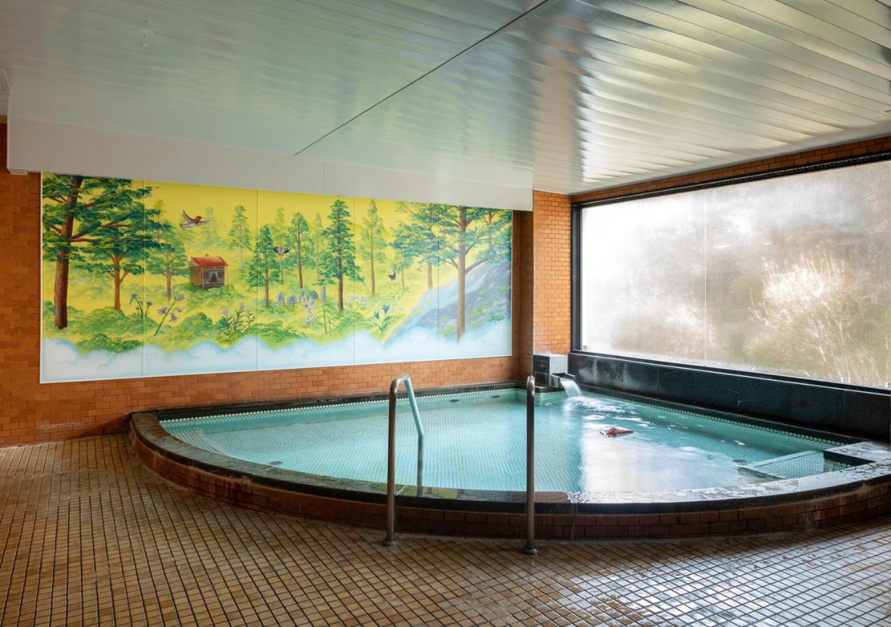 Morino Hotel