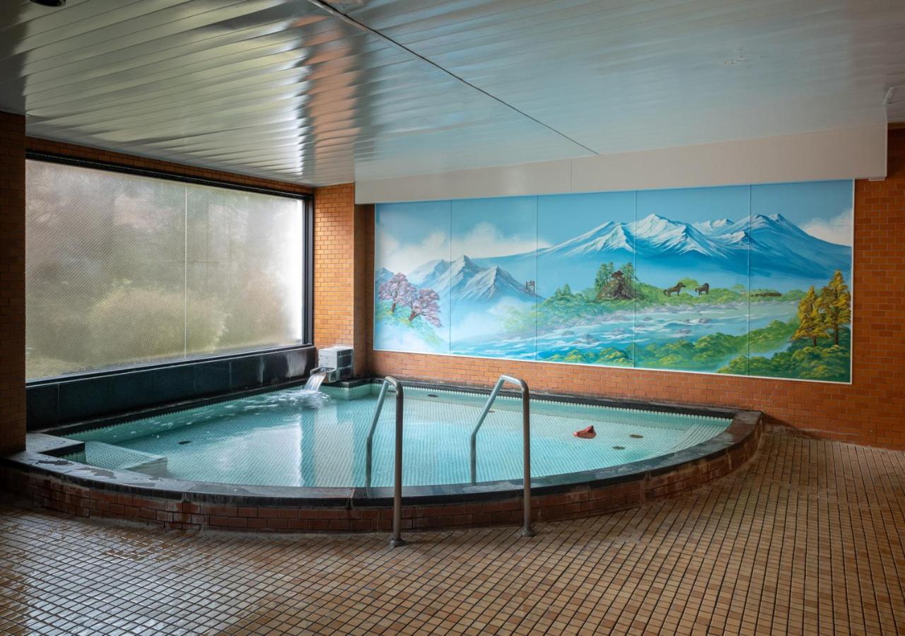 Morino Hotel