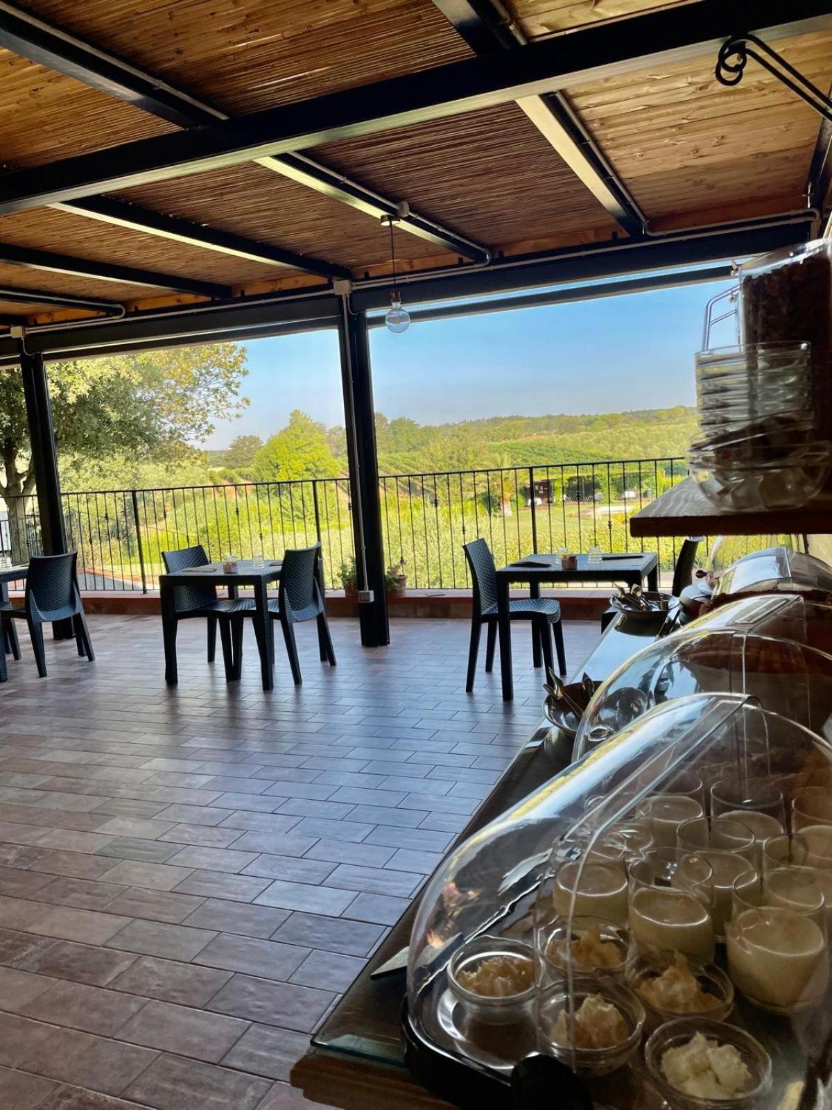 Agriturismo I Tre Fossi