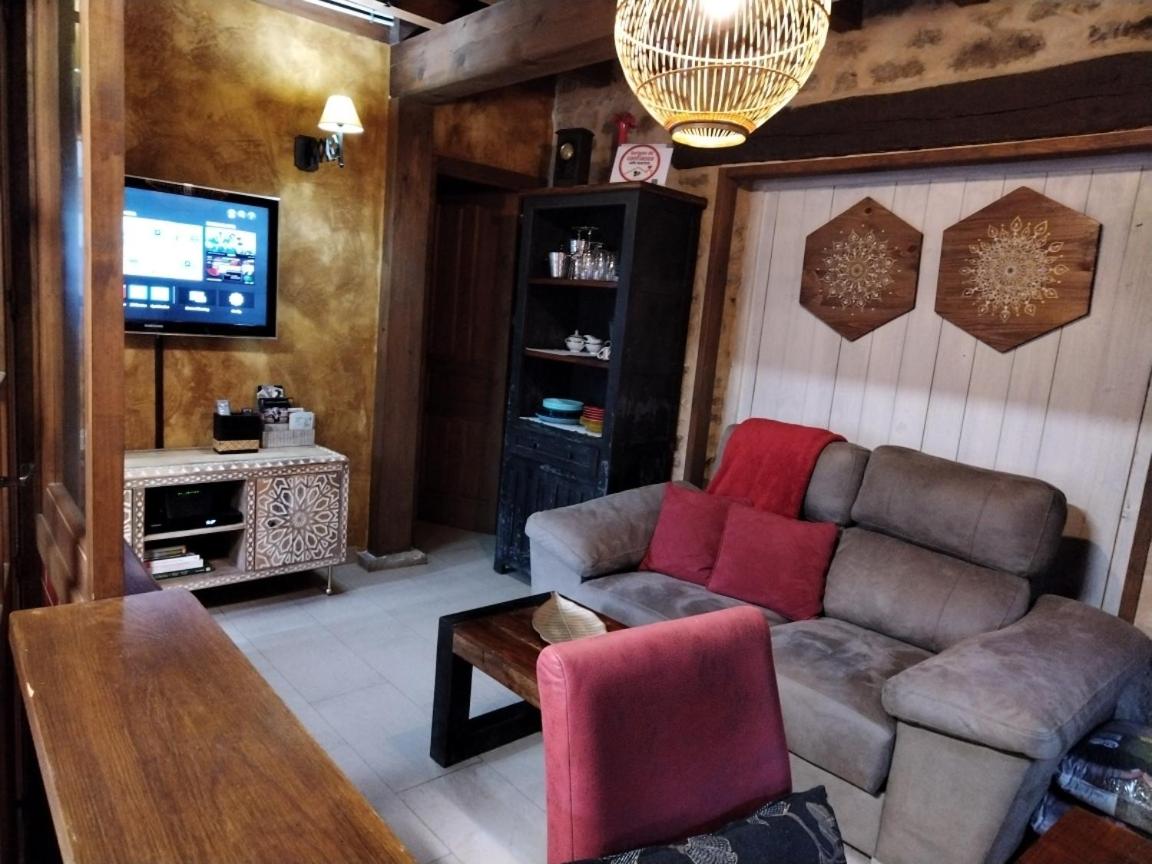 Casa Quimera