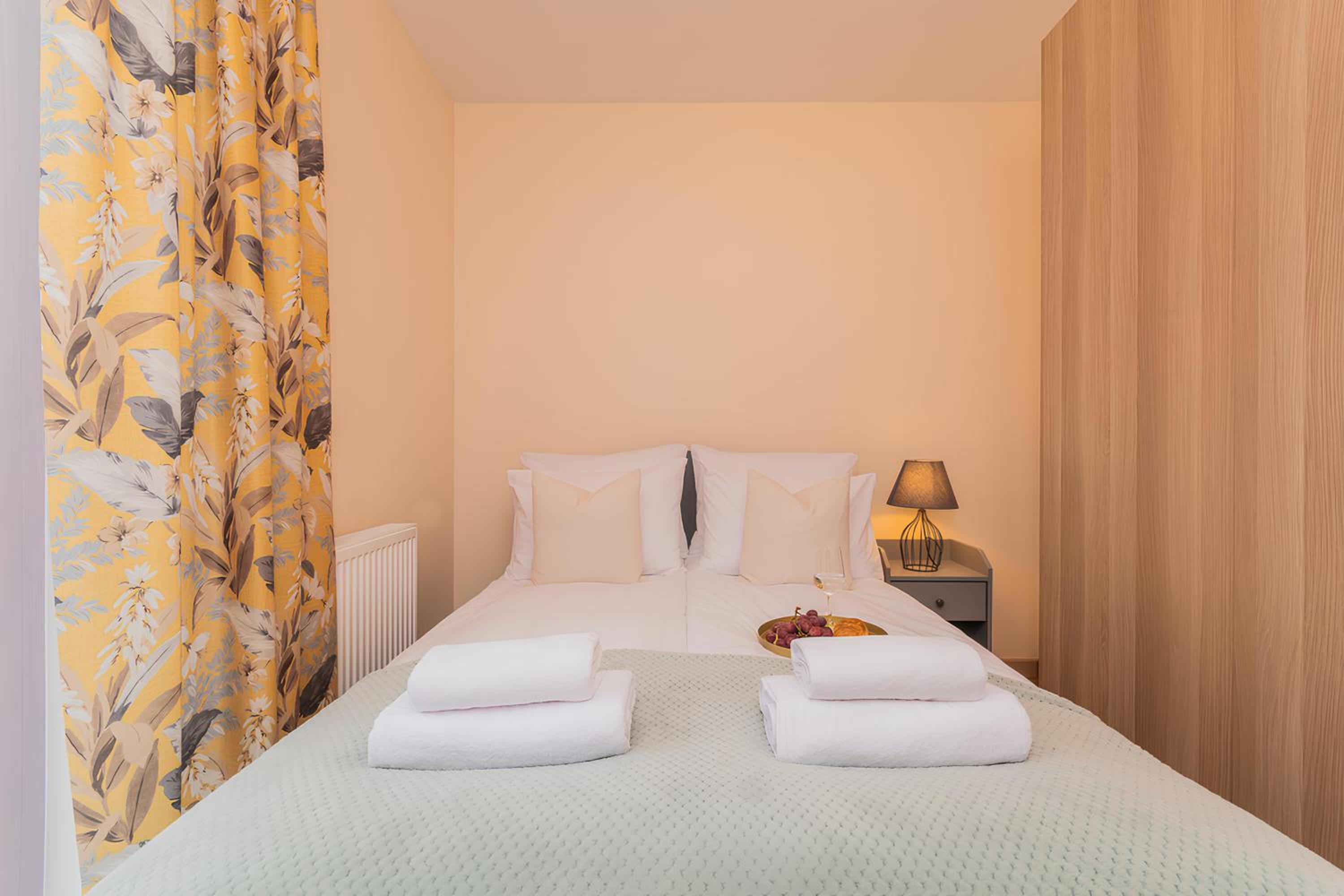 Flatbook Apartamenty - Mikoszewo Baltic Cottage 5