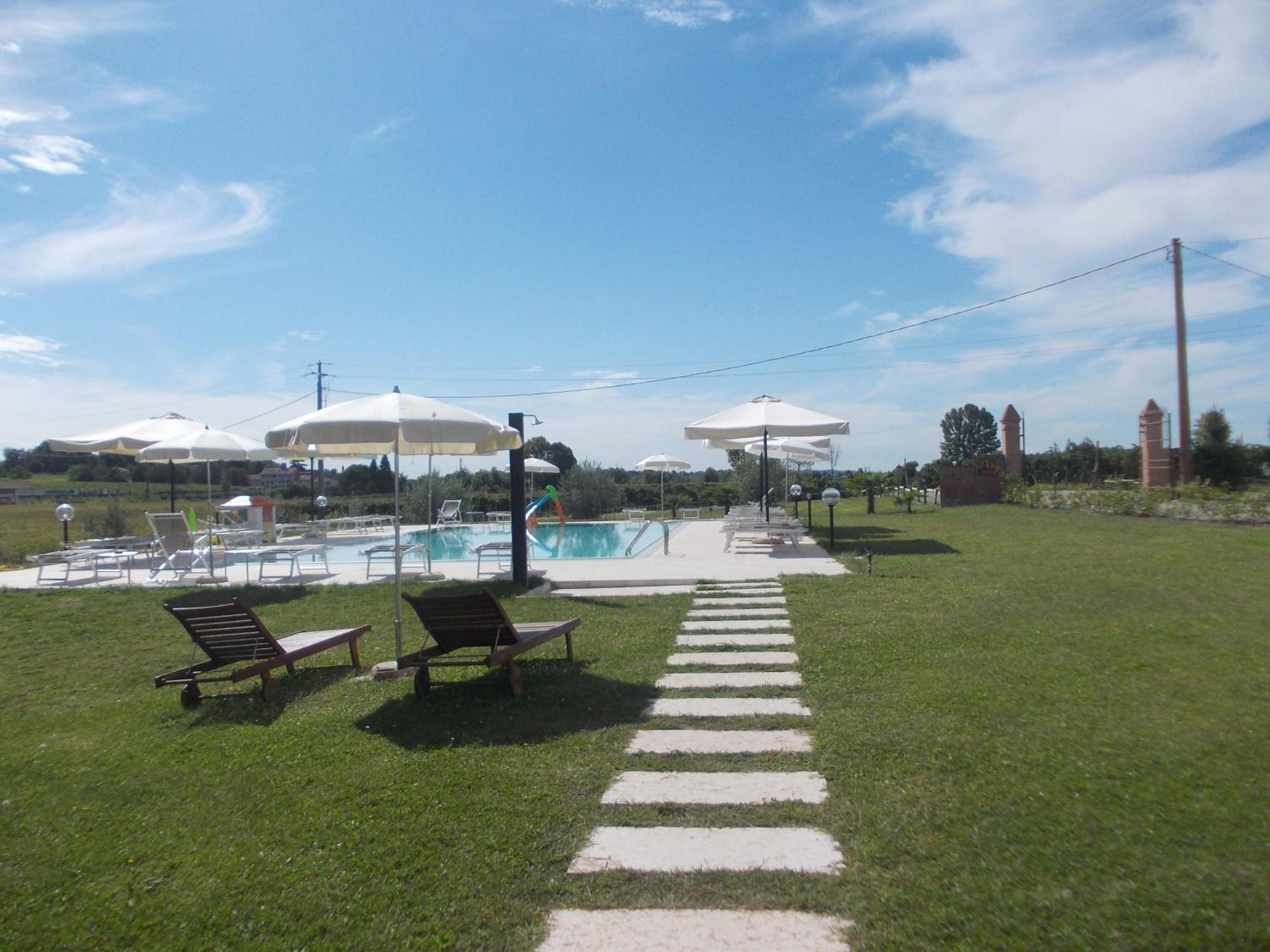 Agriturismo Bosco Del Gal