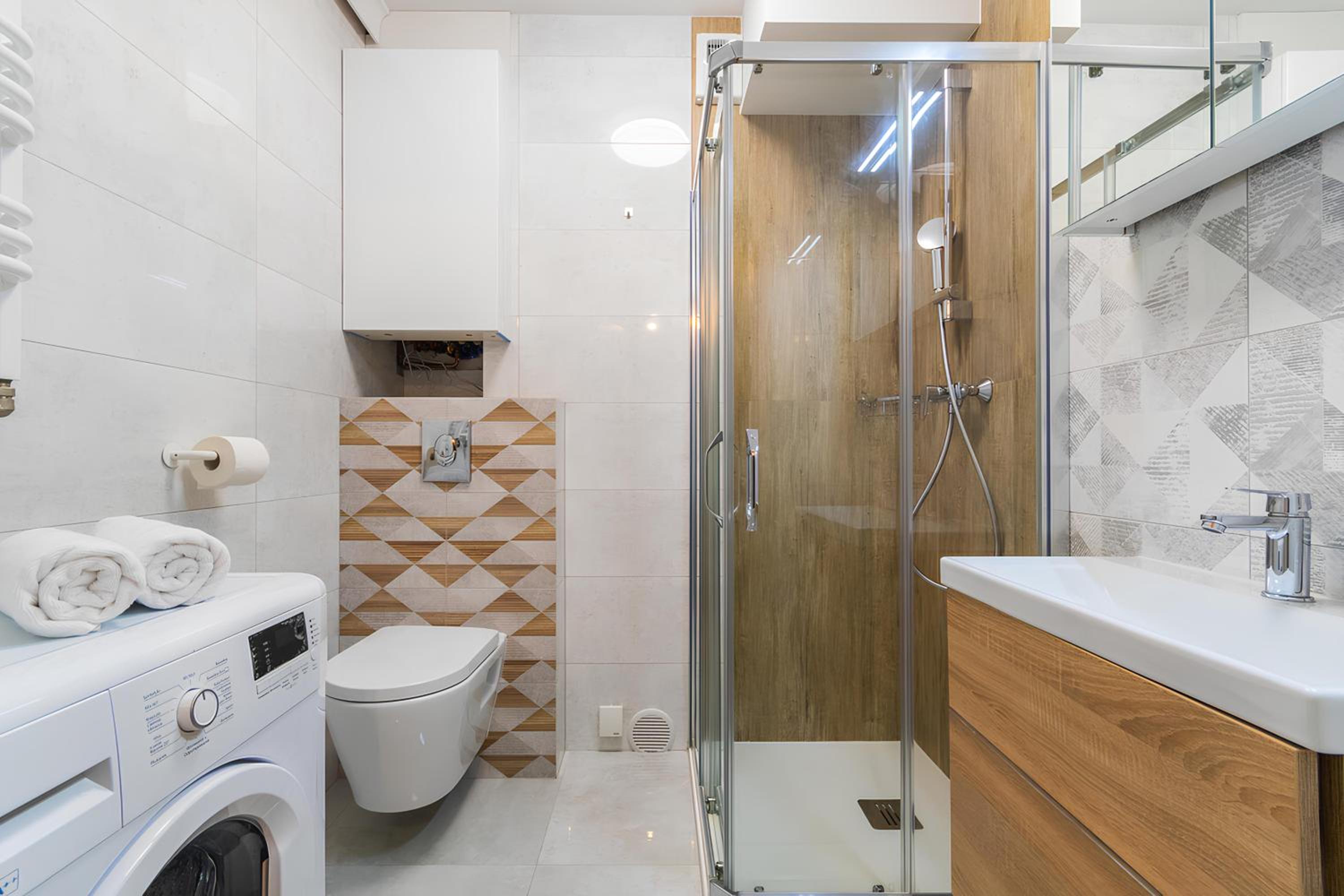 Flatbook Apartamenty - Mikoszewo Baltic Cottage 5
