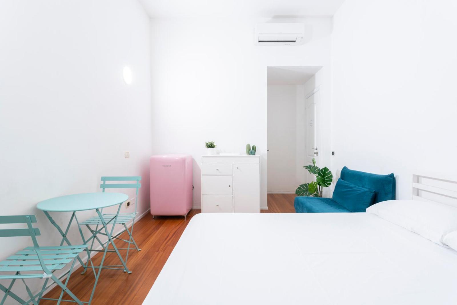 New! Lovely & Friendly in Milan Center C photo 5