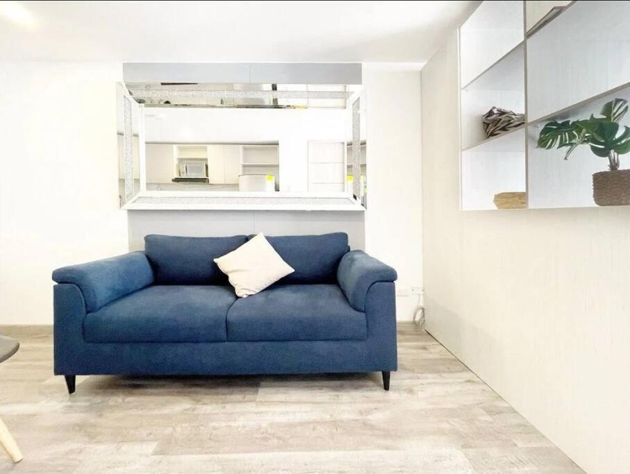Cozy Loft