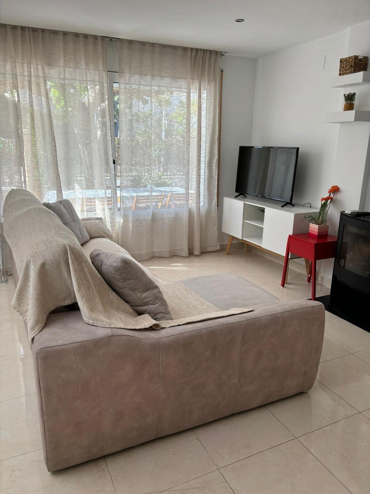 Villa Paula Trinidad