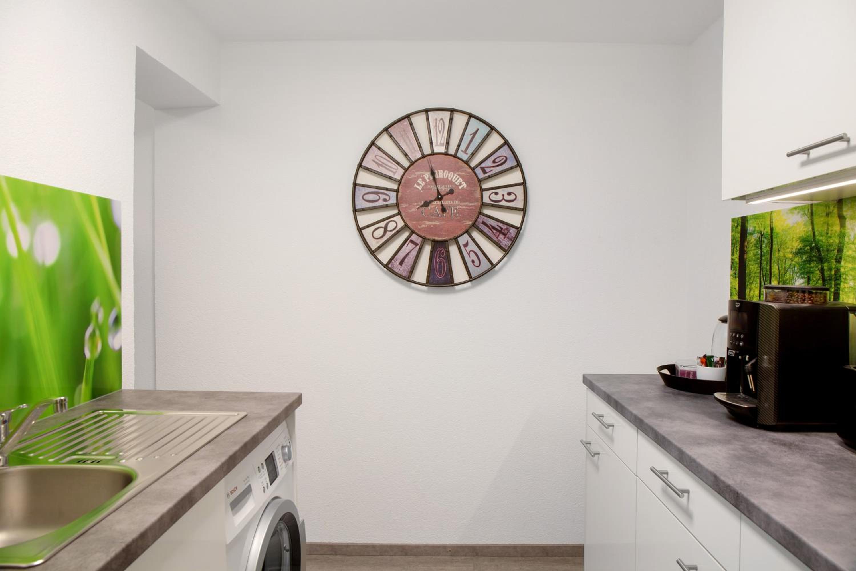 Mosers Ferienwohnung am Sonnenhang