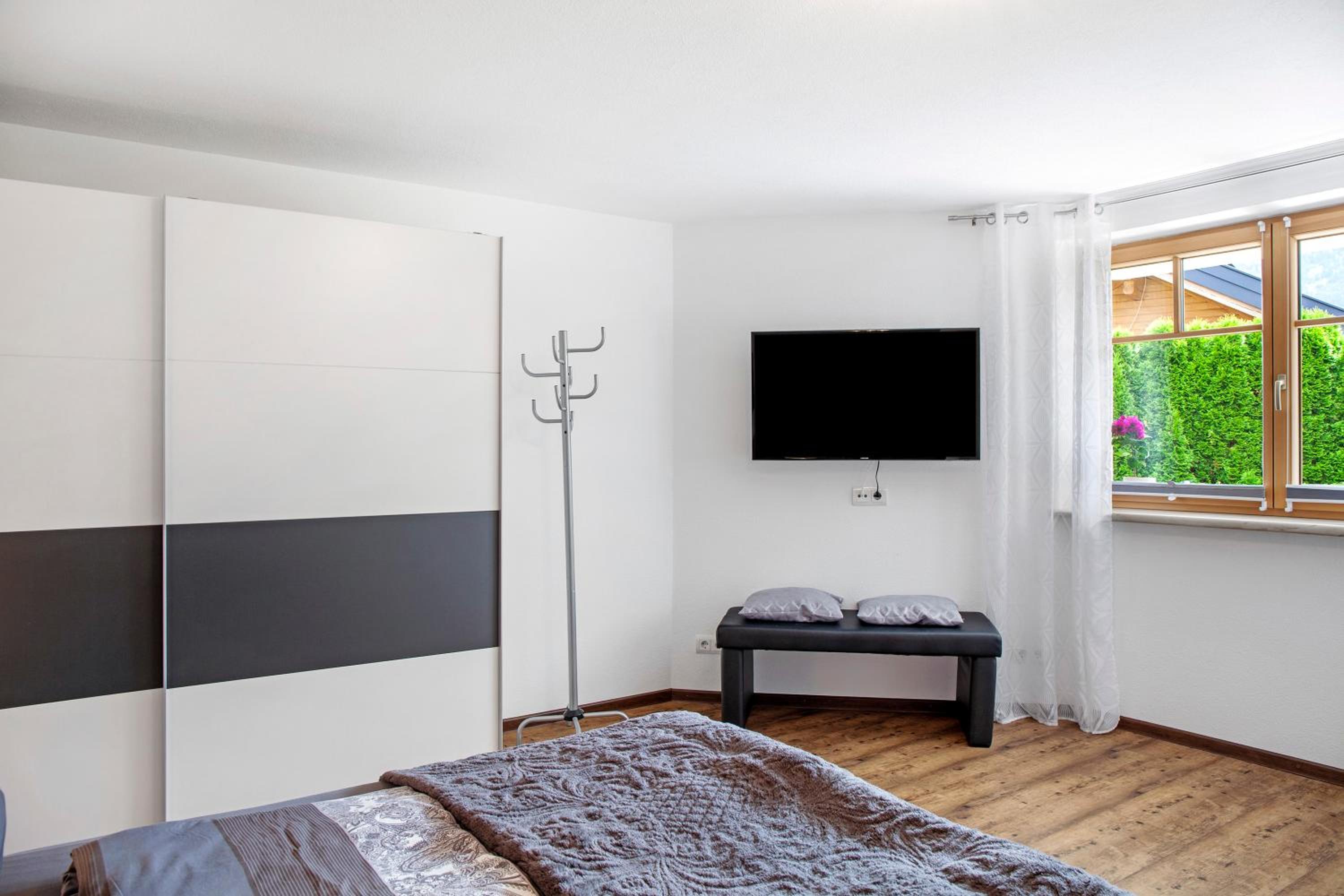 Mosers Ferienwohnung am Sonnenhang