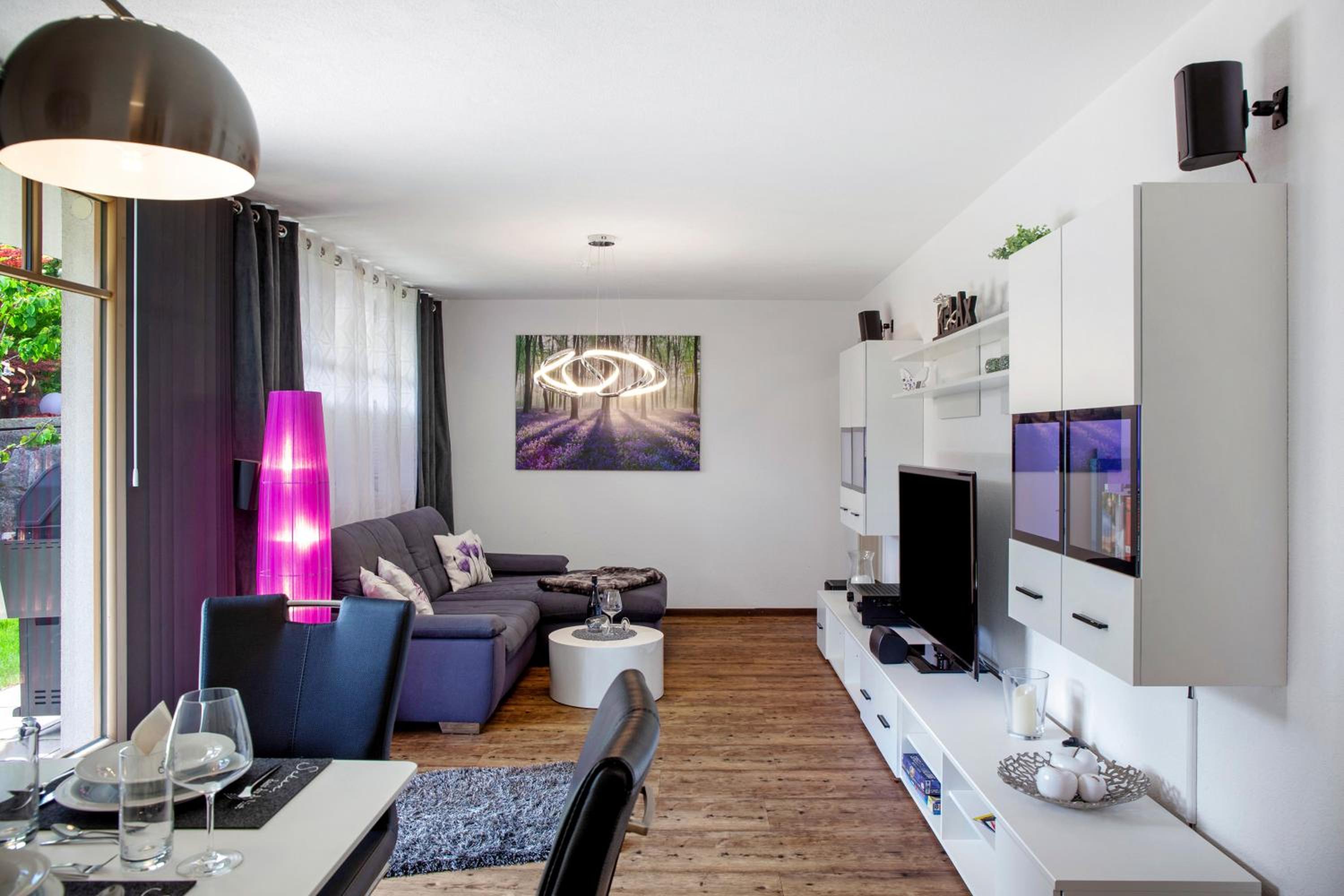 Mosers Ferienwohnung am Sonnenhang