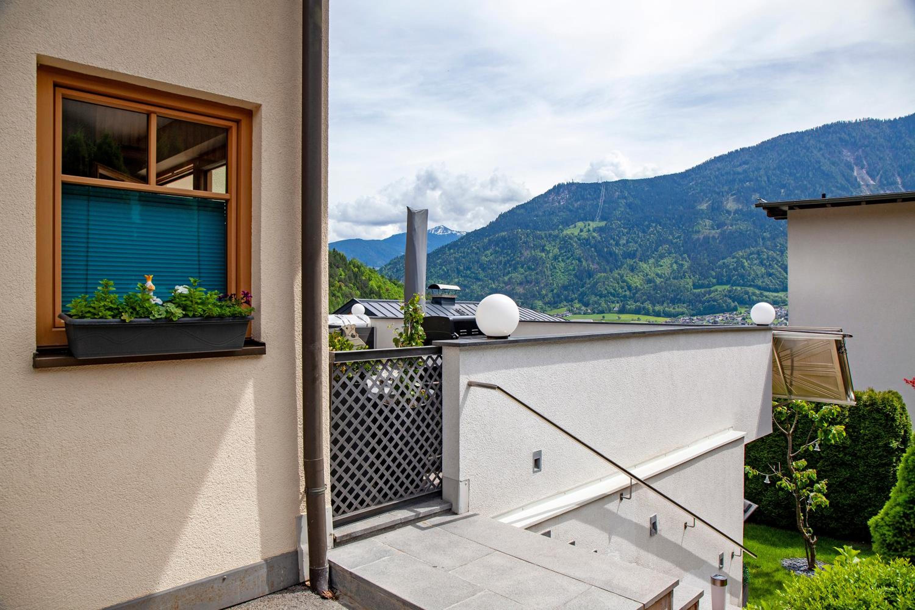 Mosers Ferienwohnung am Sonnenhang